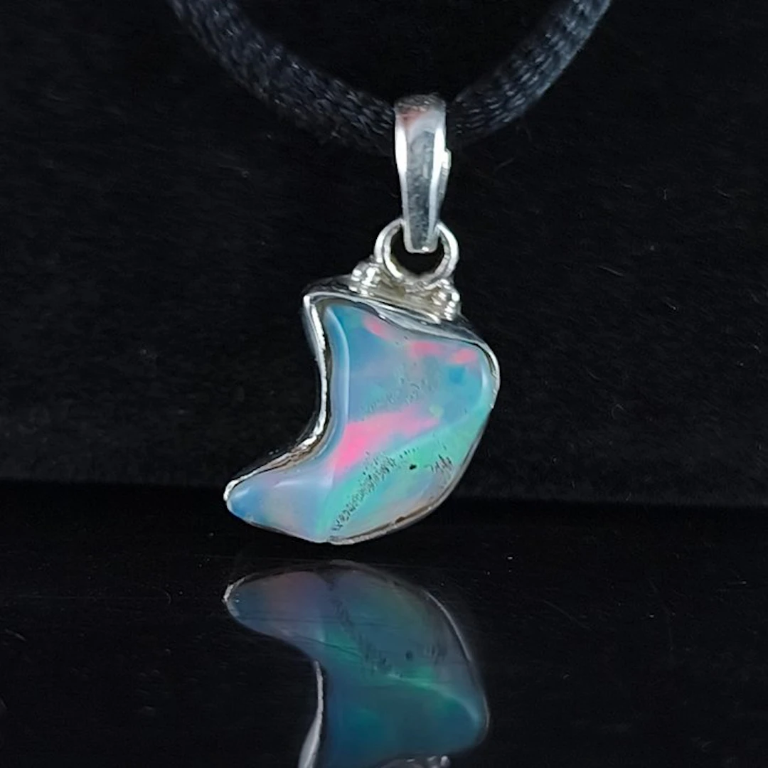 Opal Rough- 2.22 g
