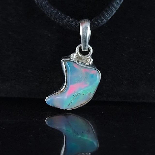 Opal Rough- 2.22 g