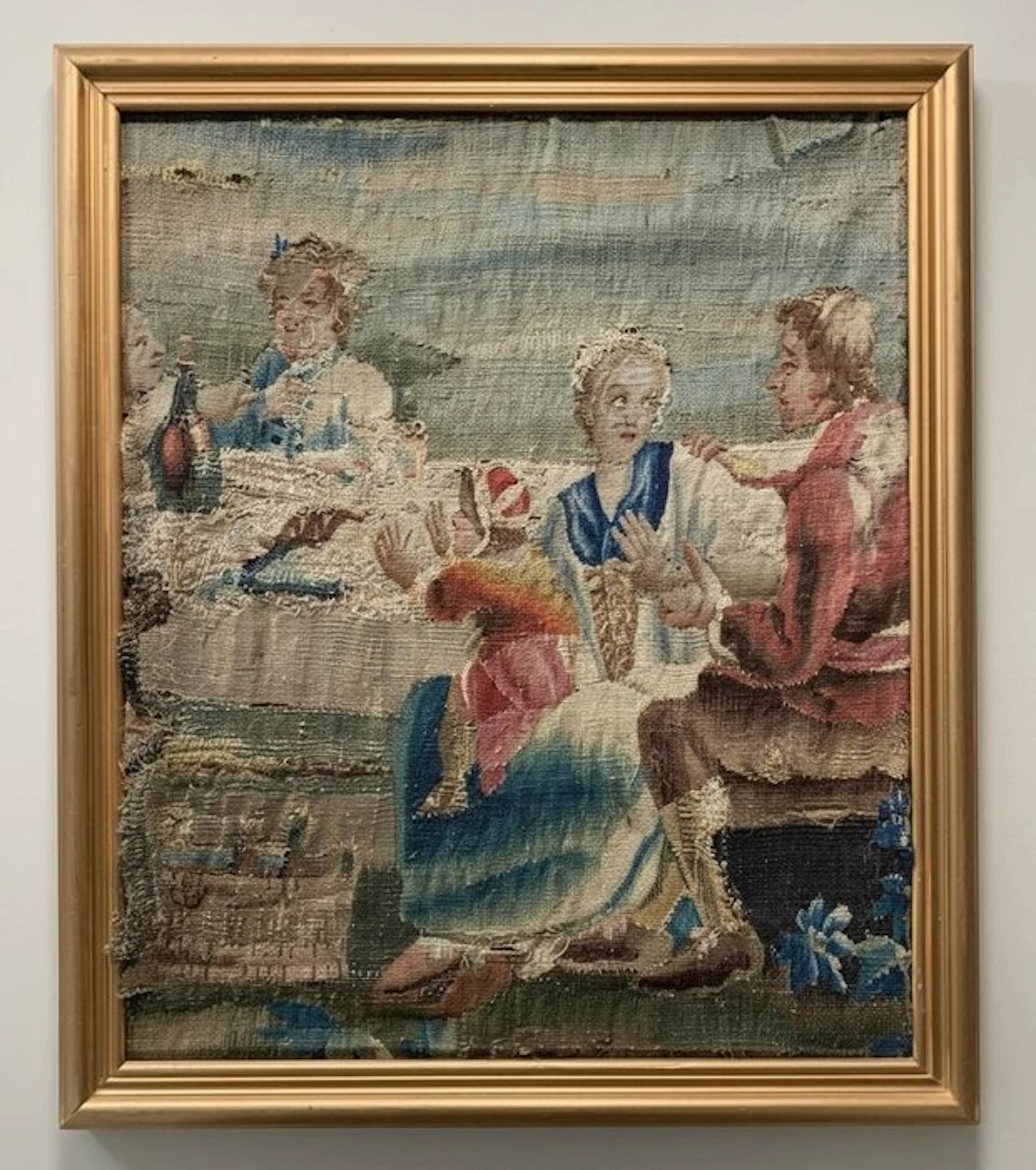 Probably Brussels Workshop After David Teniers II...