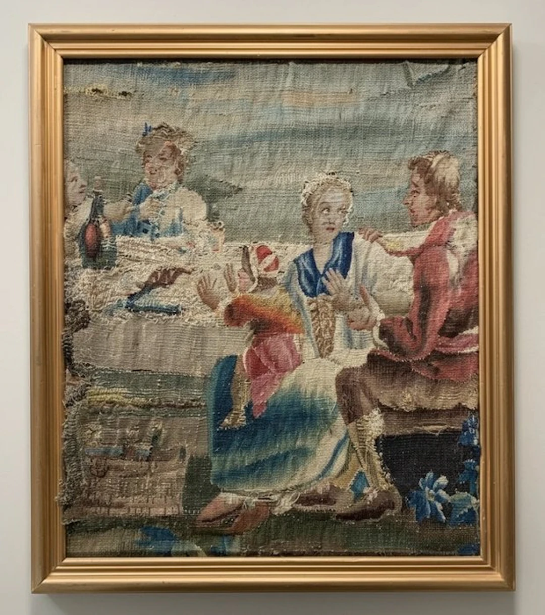Probably Brussels Workshop After David Teniers II...