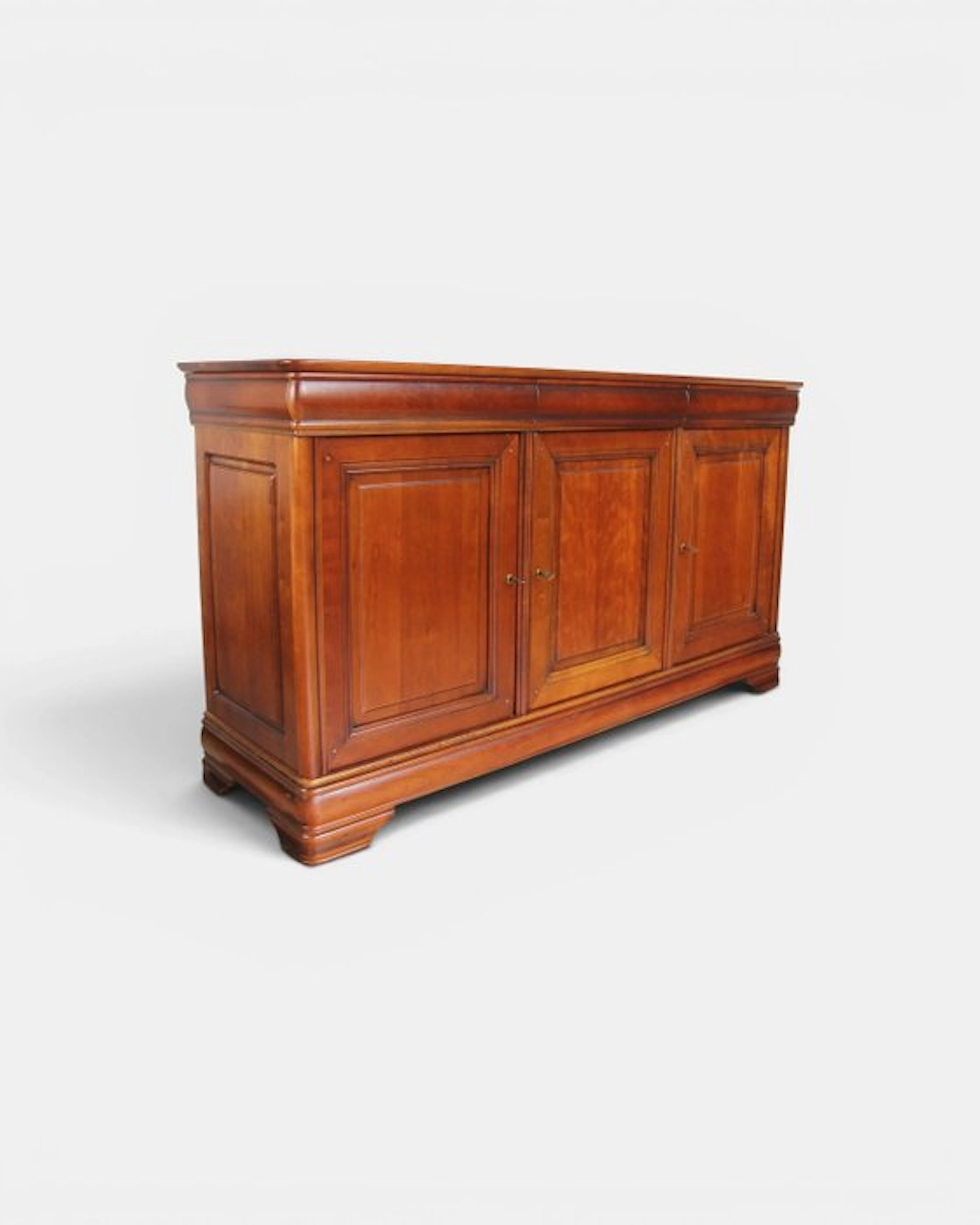Sideboard - Walnut, Copper