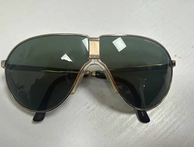 Porsche Design - P'8480 - Sunglasses