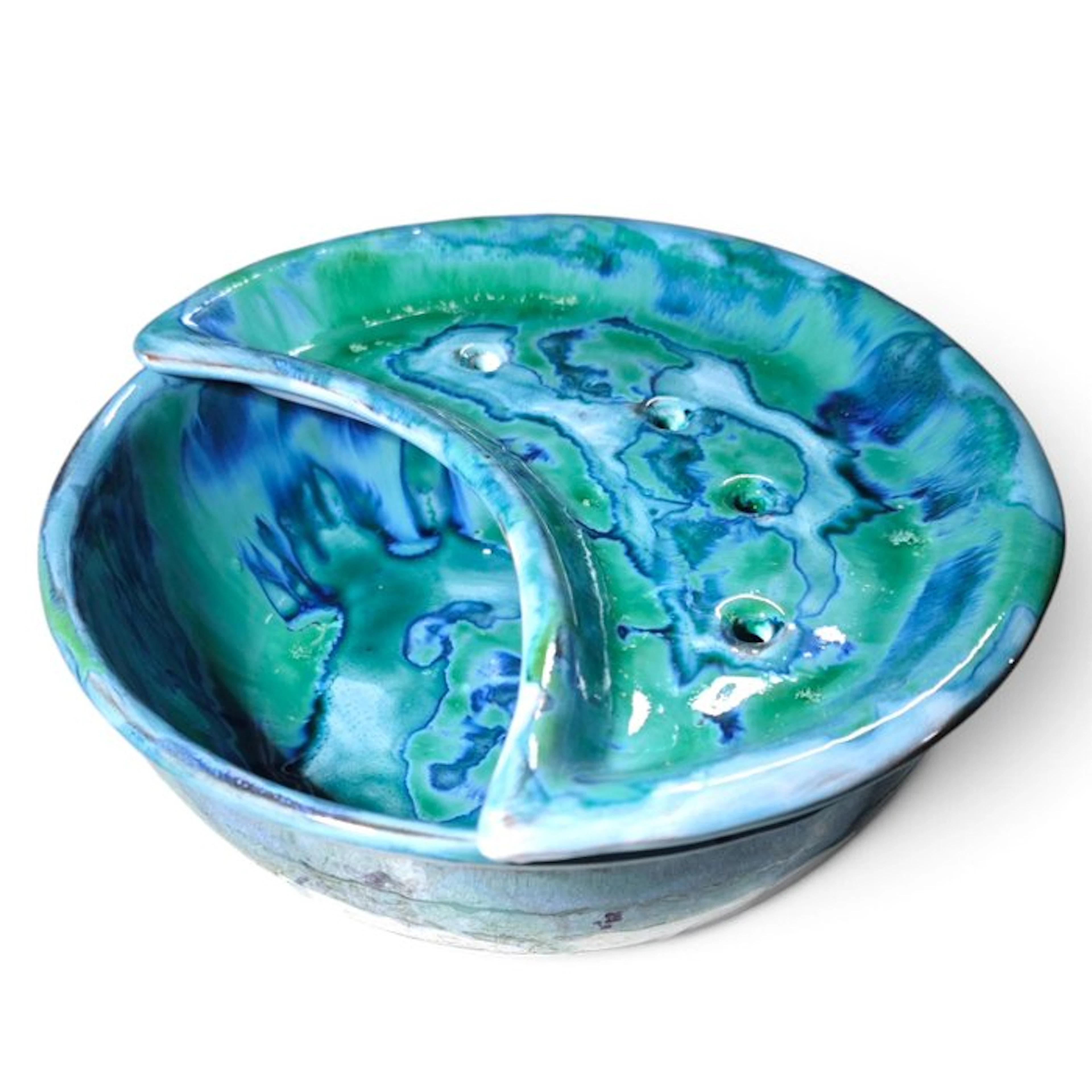 Italian design Vessel - Ceramic - 2026