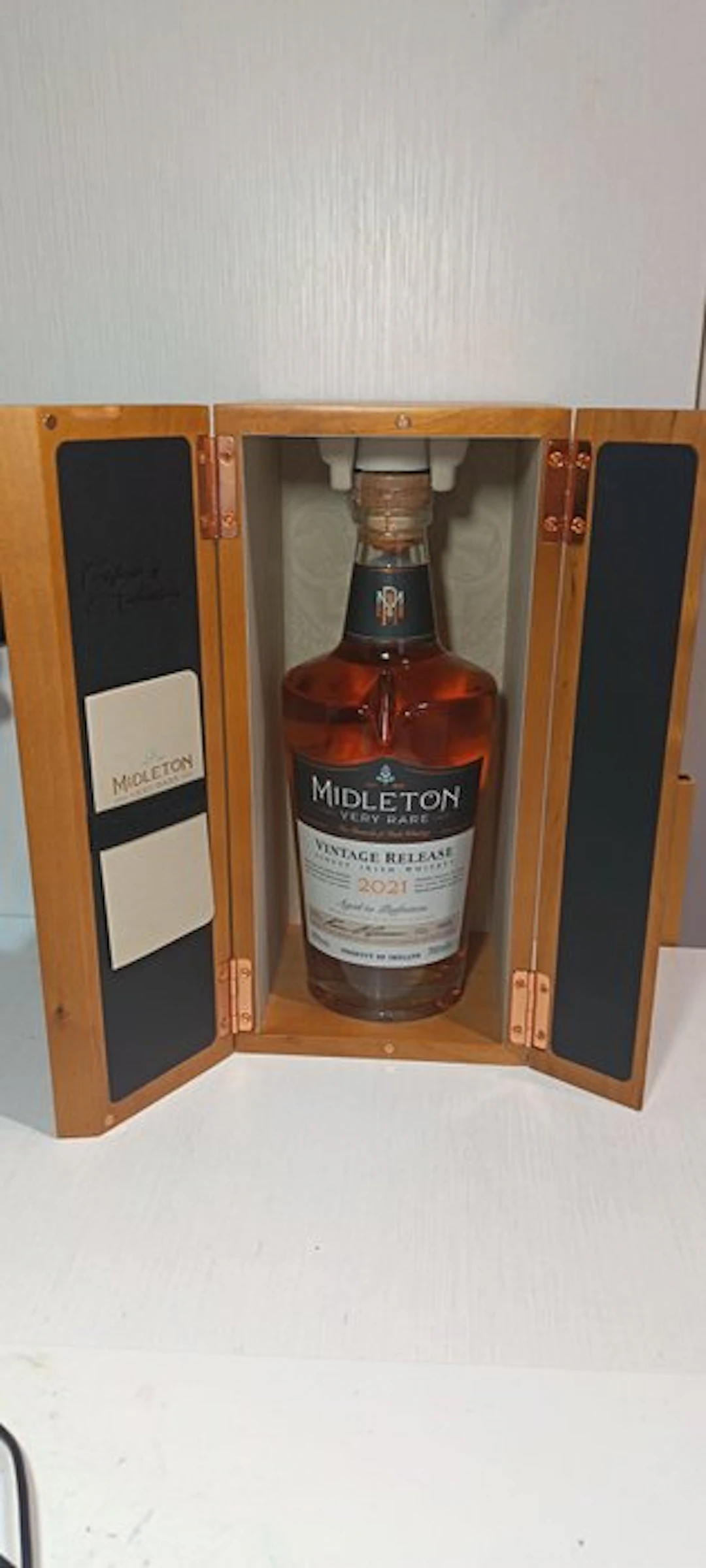 Midleton Very Rare 2021 - 700ml
