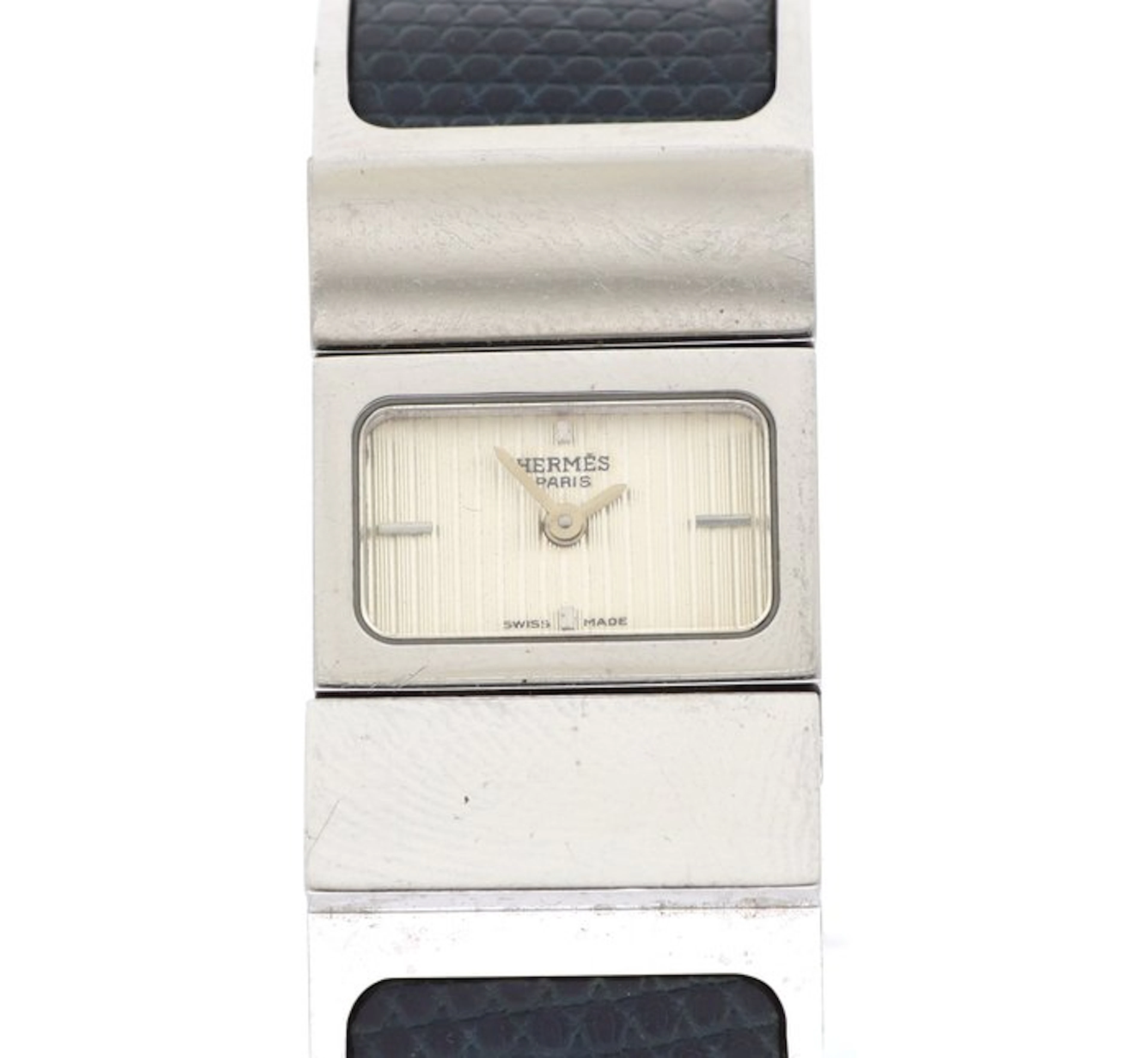 Hermès - Belt Watch Quartz - No reserve price - L01.210 - Women - 1990-1999