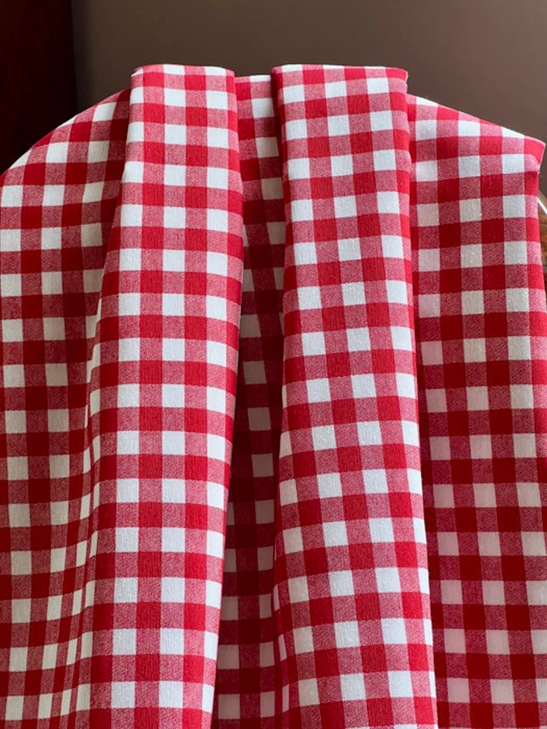 **Five meters with double width