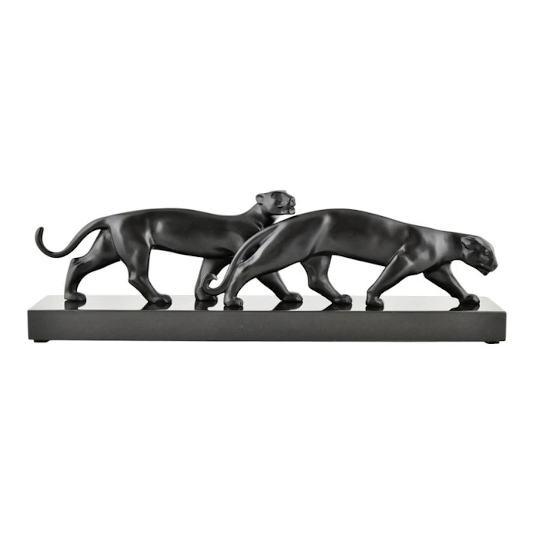 Luc Alliot - Sculpture
