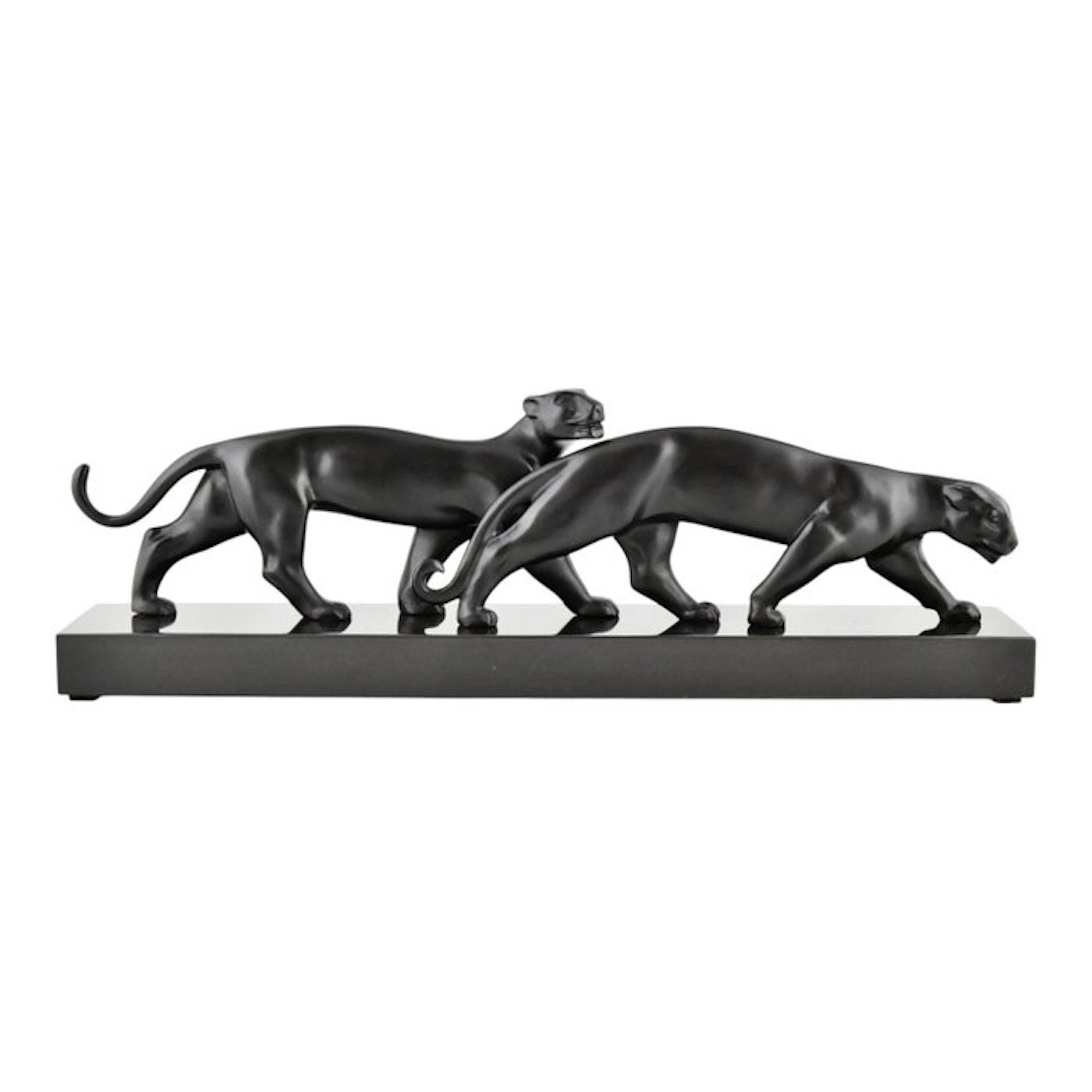 Luc Alliot - Sculpture