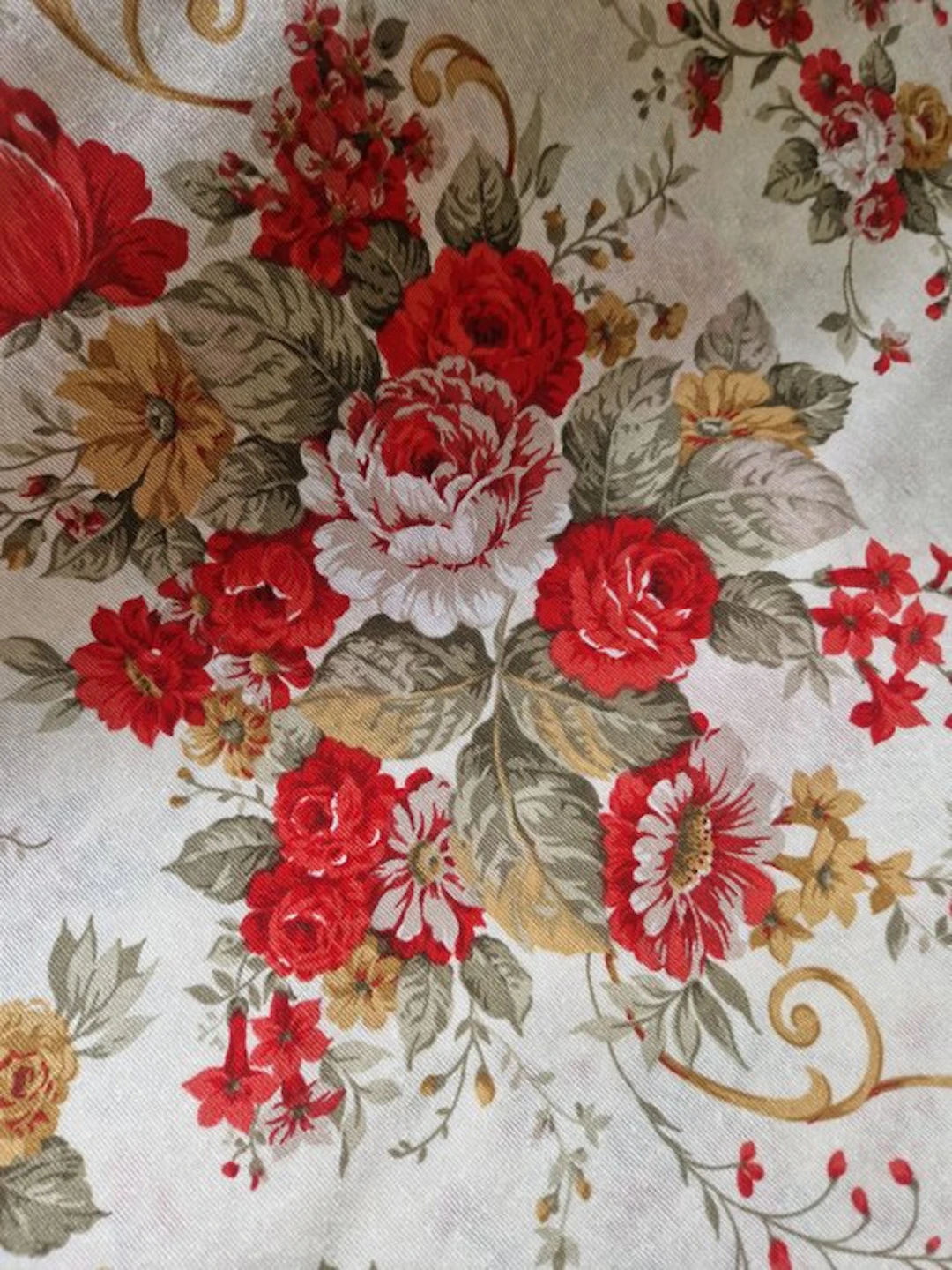 San leucio - San leucio - Upholstery fabric - 500 cm...