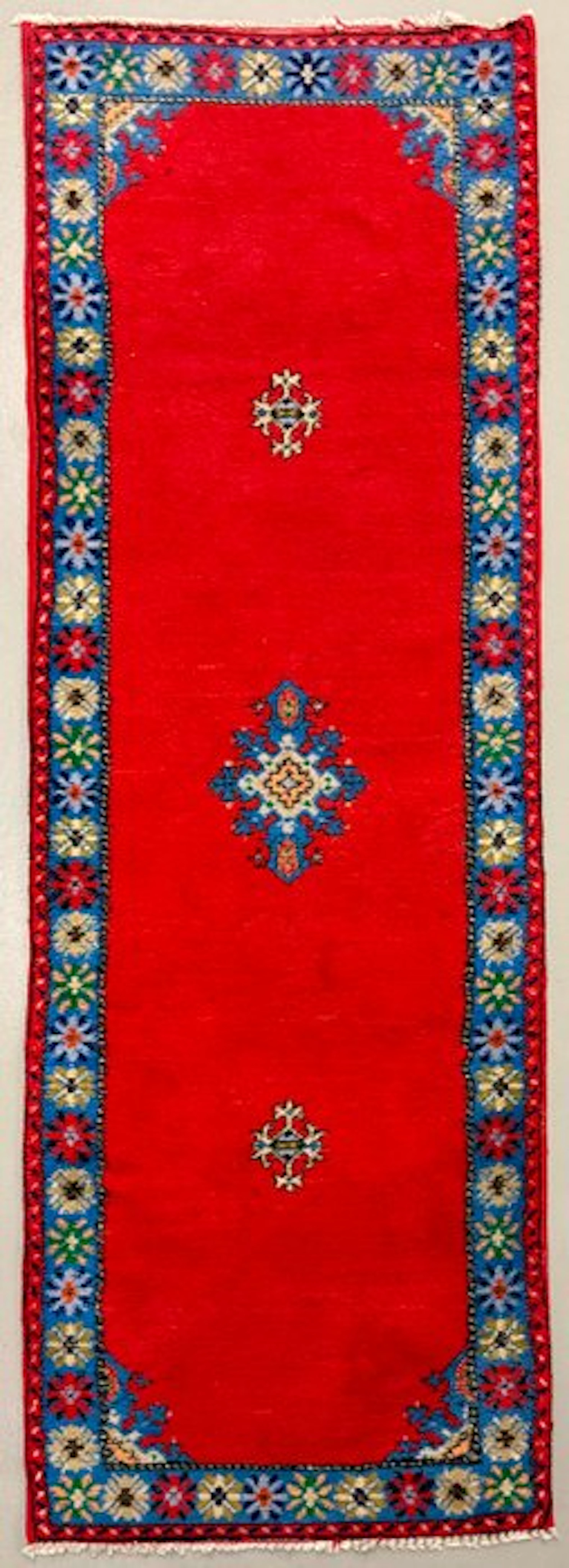 Gabbeh - Runner - 236 cm - 81 cm