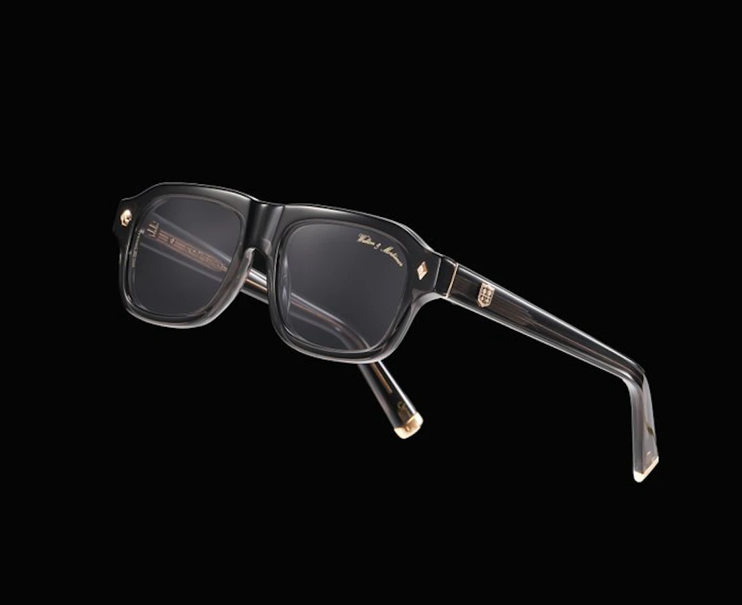 Handmade - Walton & Mortimer No.70 Codename: "SMOKE" Unit...