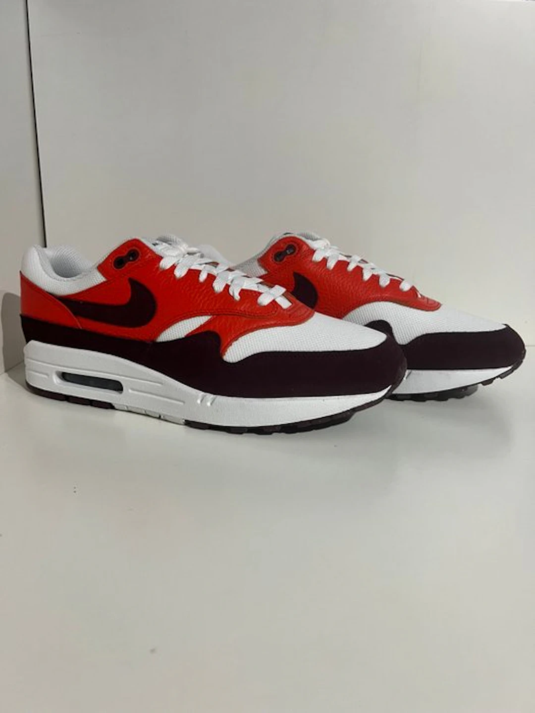 Nike - Sneakers - Size: EU 46 - New with tags
