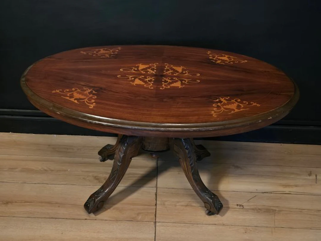 Table - Wood
