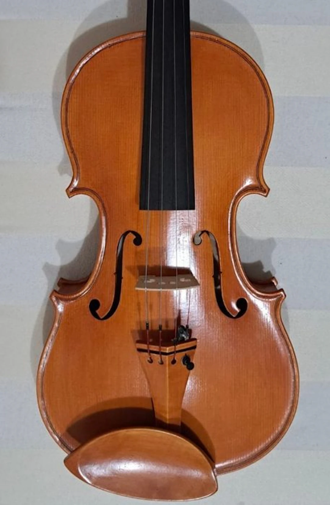 Marchetti Claudio (certified) - 4/4 - - Violin - Italy - 1989