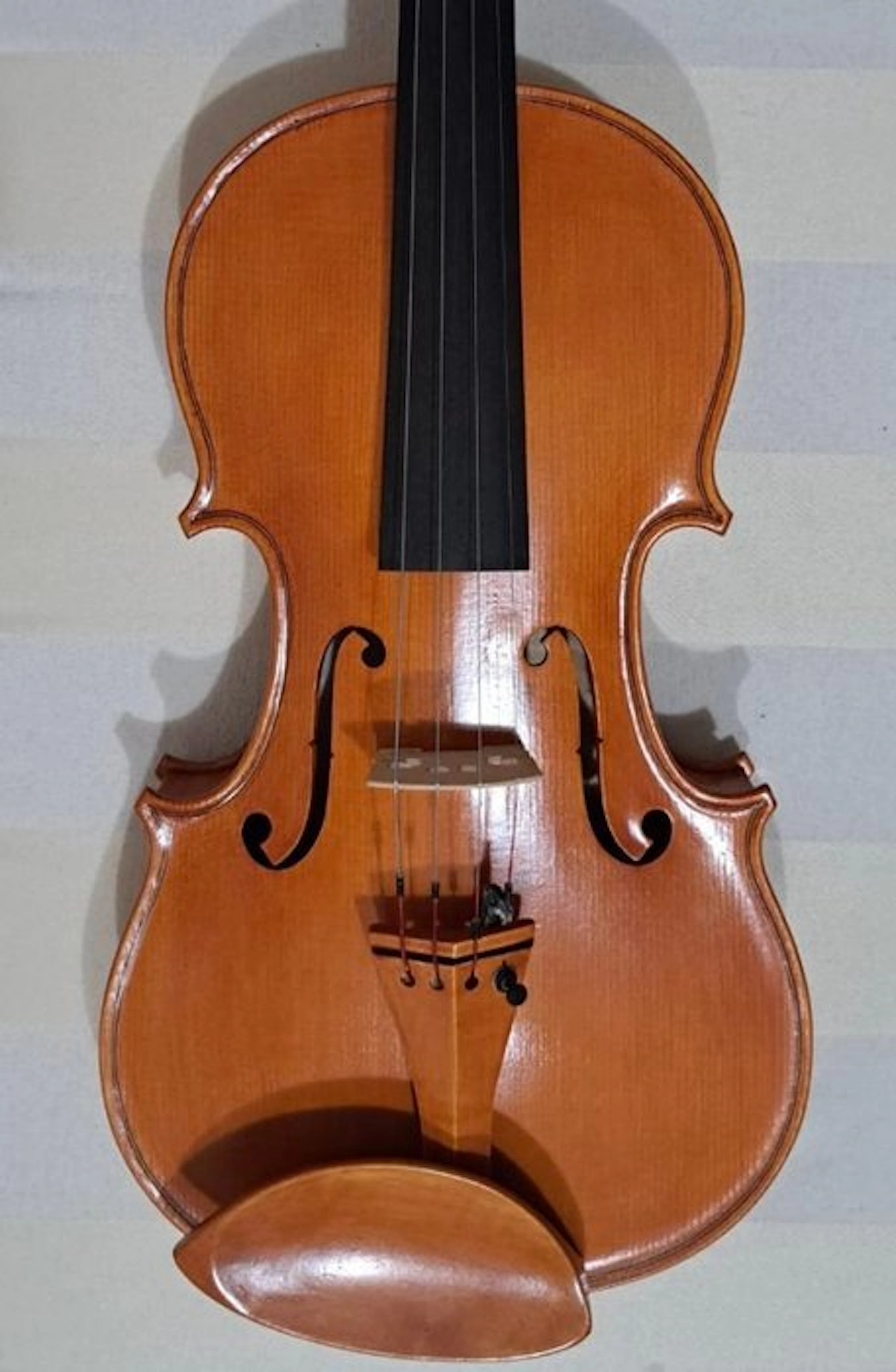 Marchetti Claudio (certified) - 4/4 - - Violin - Italy - 1989