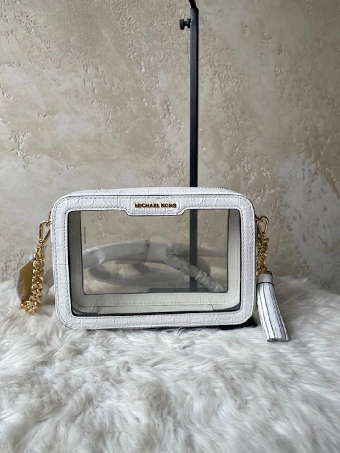 Michael Kors - MD Camera Bag - Handbag