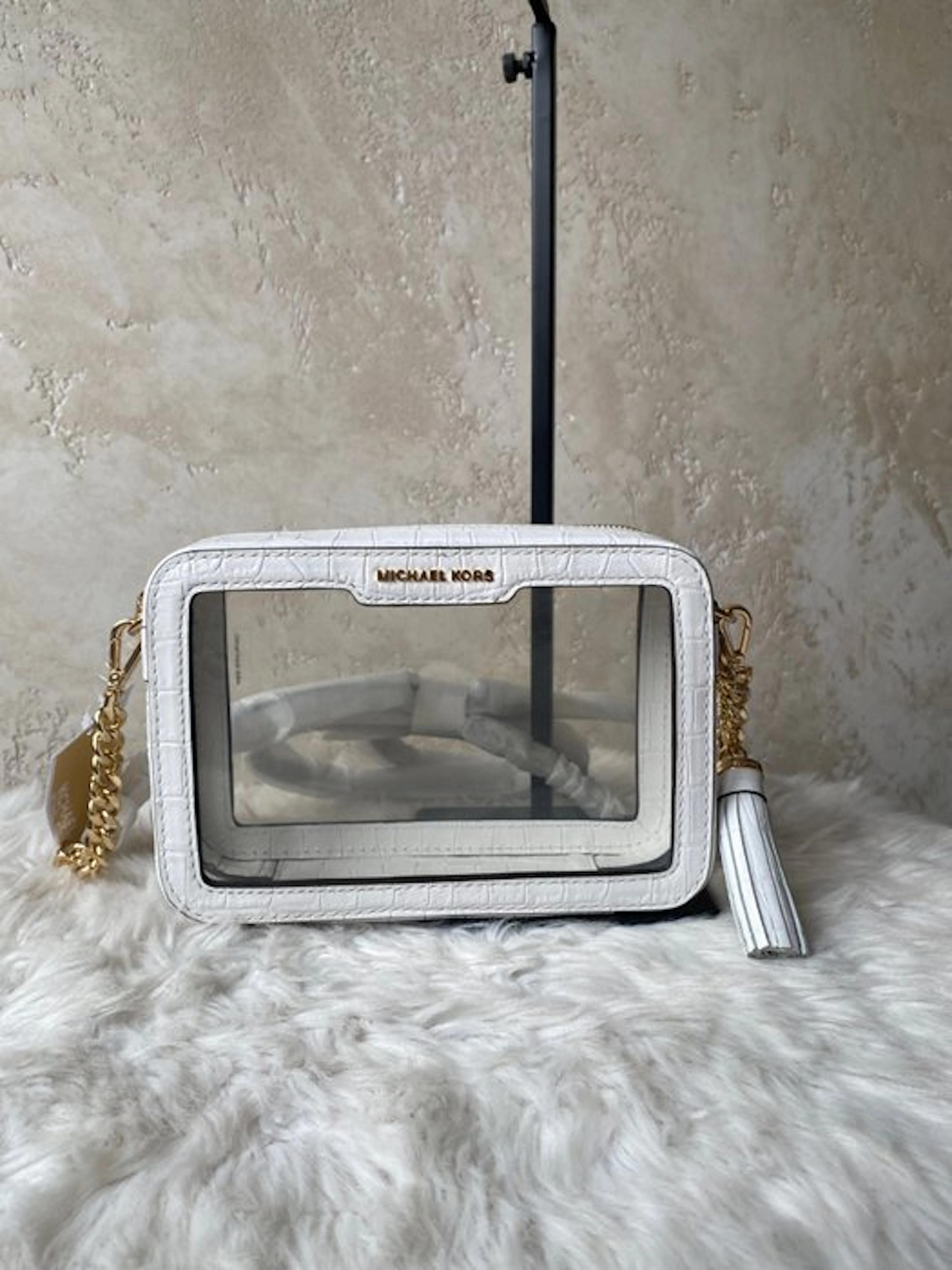 Michael Kors - MD Camera Bag - Handbag