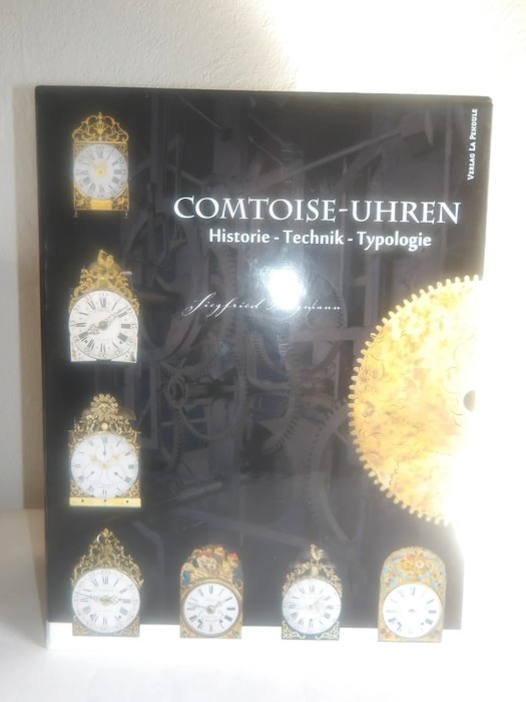 Clock/watch tools (4)