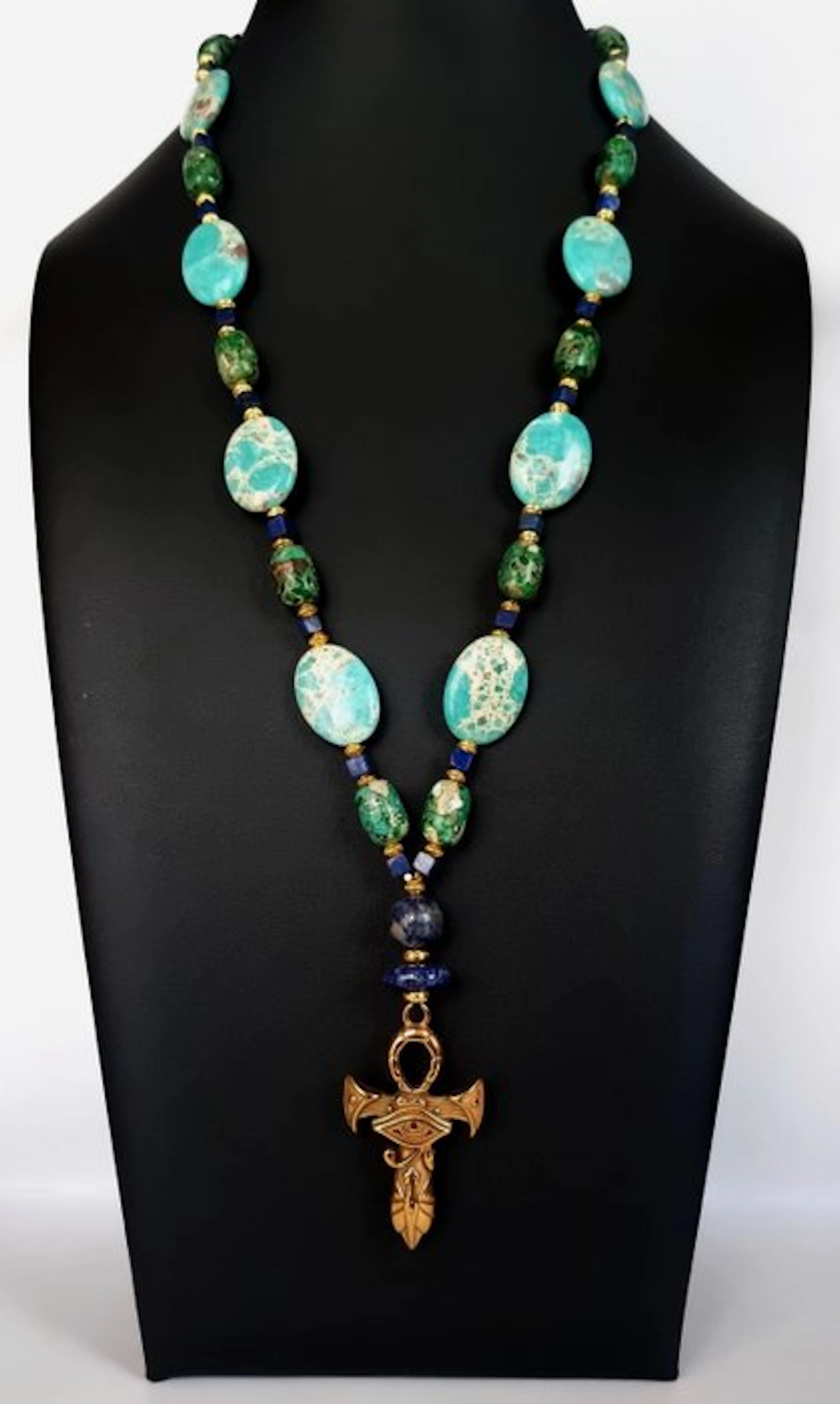 Chrysocolla