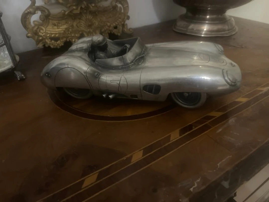 compulsion gallery 1:12 - Model sports car - Aston Martin - DbR1 LE MANS