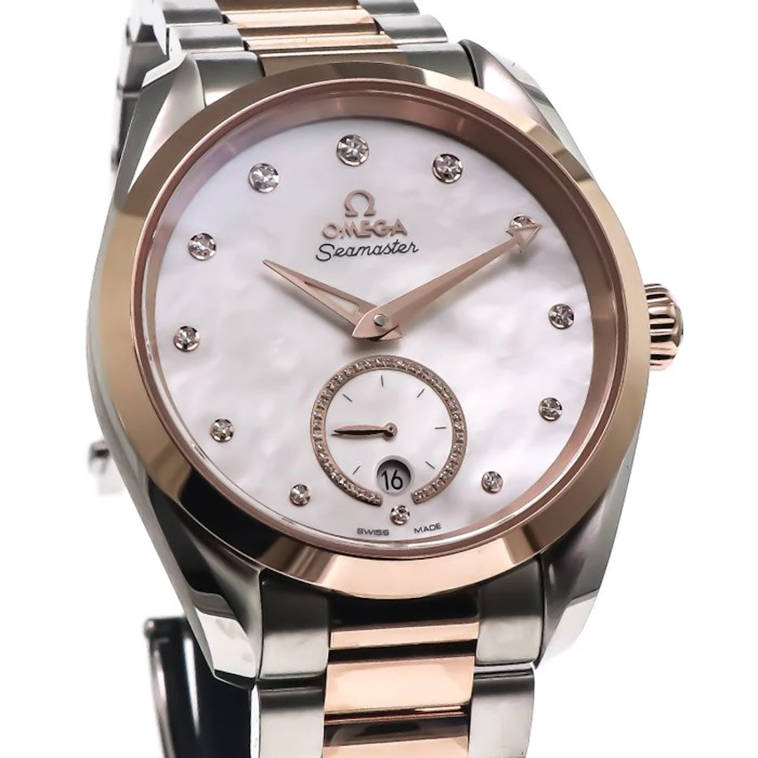 OMEGA - 38 mm