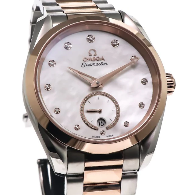 OMEGA - 38 mm