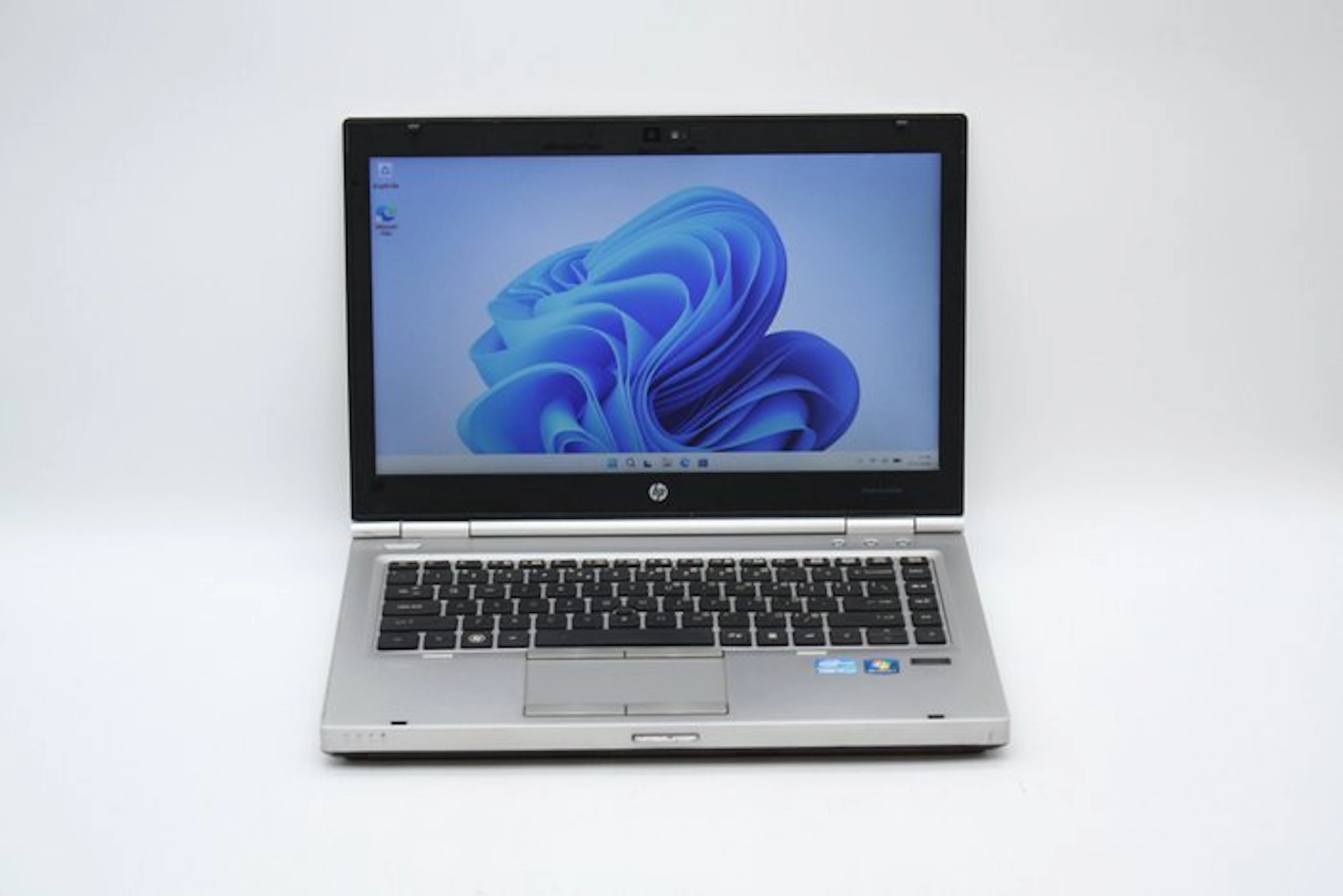 Vintage High-End laptop: HP EliteBook 8460p | Intel Core...