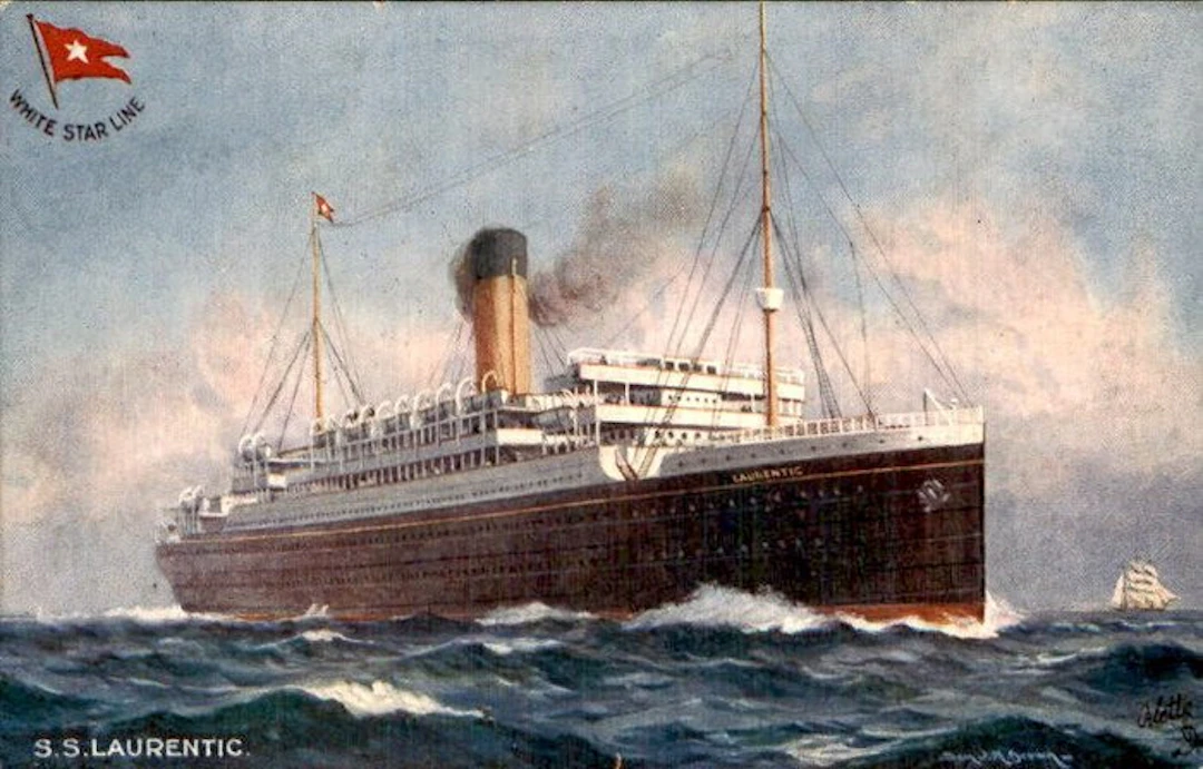 Ships/ boats - Postcard (134) - 1900-1999