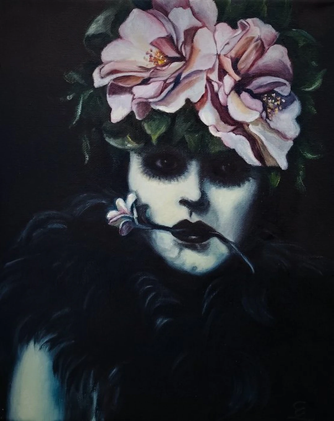 Veronica Ciccarese - Mandrake
