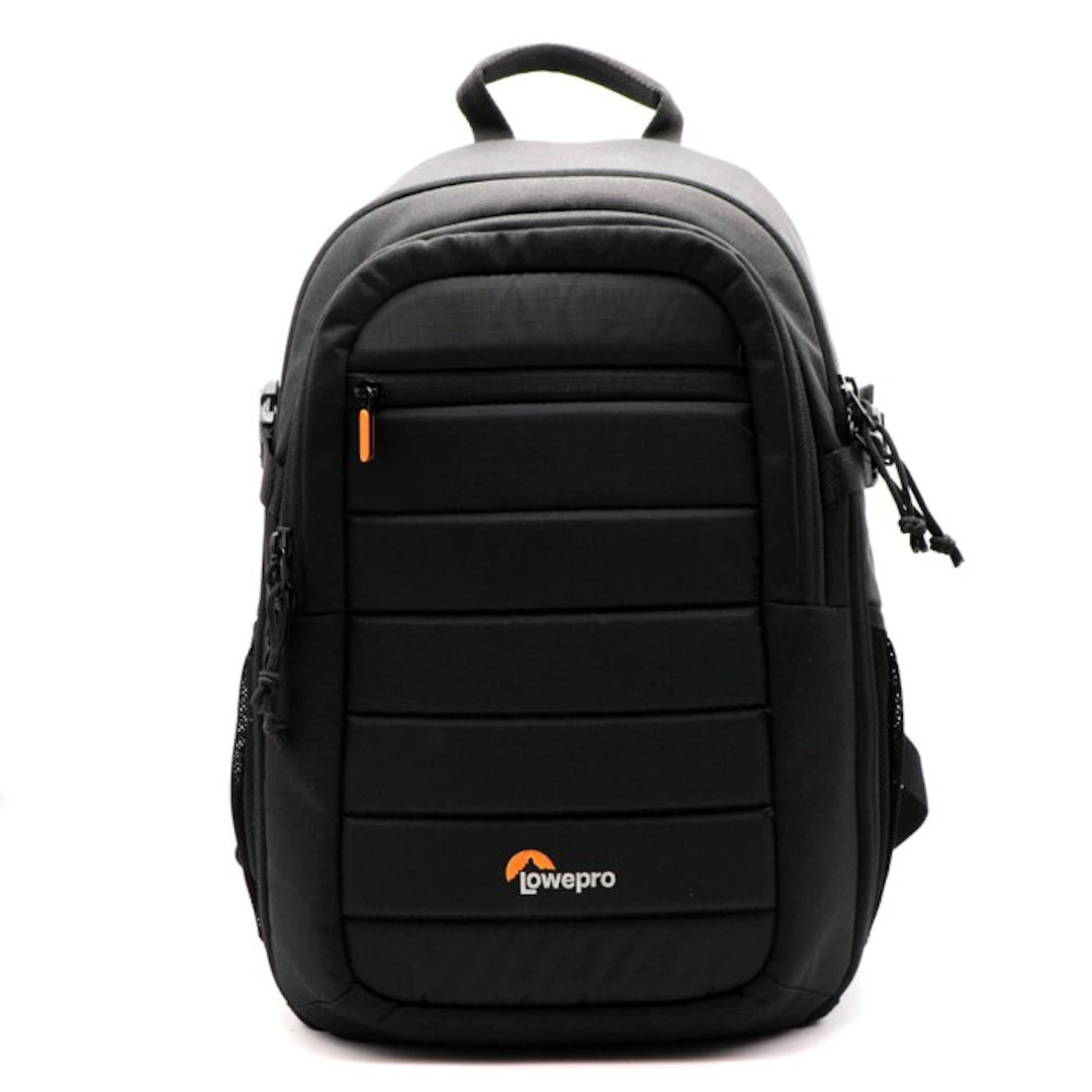 Lowepro Tahoe 150 zwart Camera bag