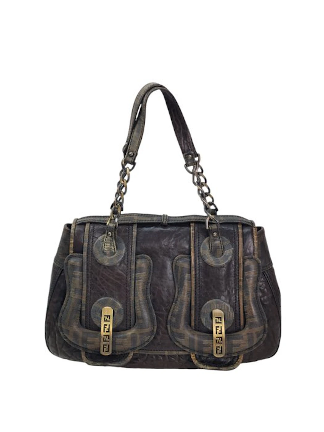 Fendi - B Bag - Bag