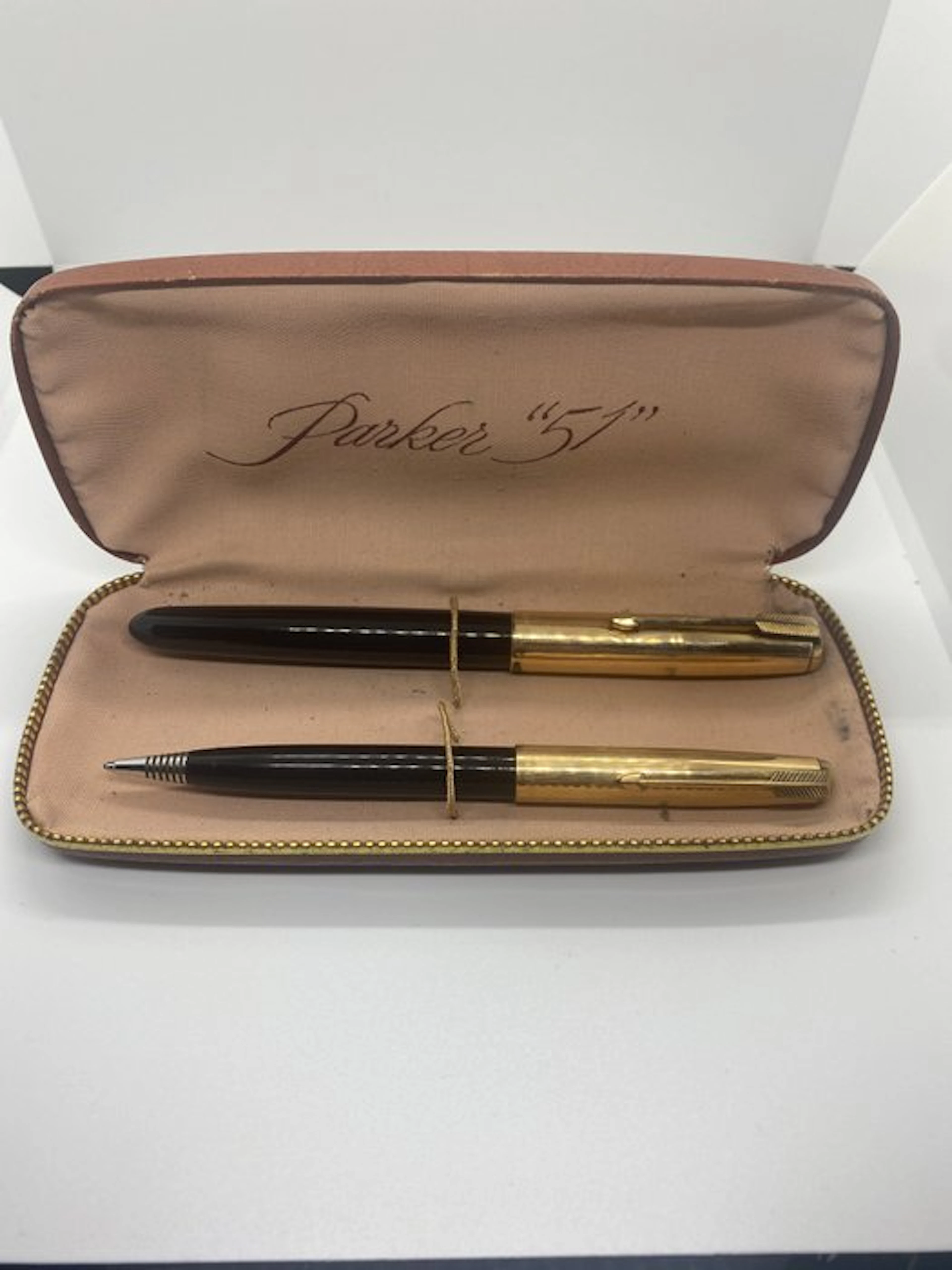 Parker - 51 - Fountain pen