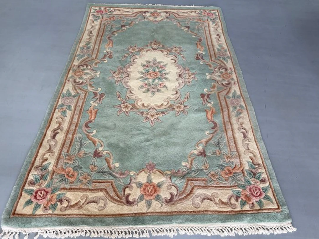China Aubusson - Carpet - 240 cm - 145 cm