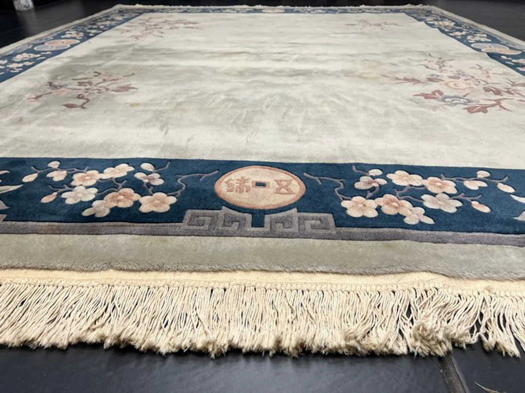 China Aubusson - Carpet - 300 cm - 250 cm
