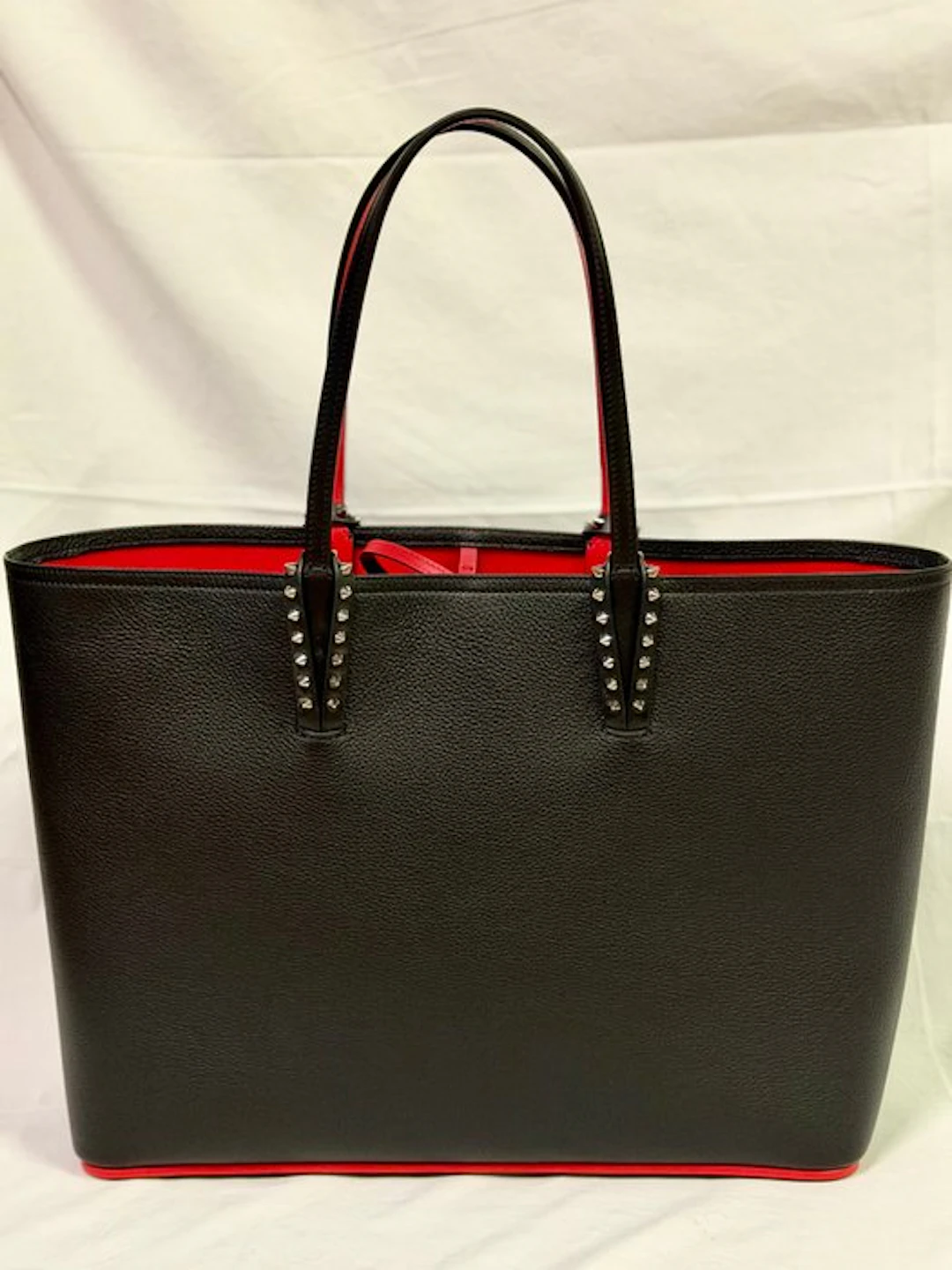 Christian Louboutin - Cabata Large - Handbag