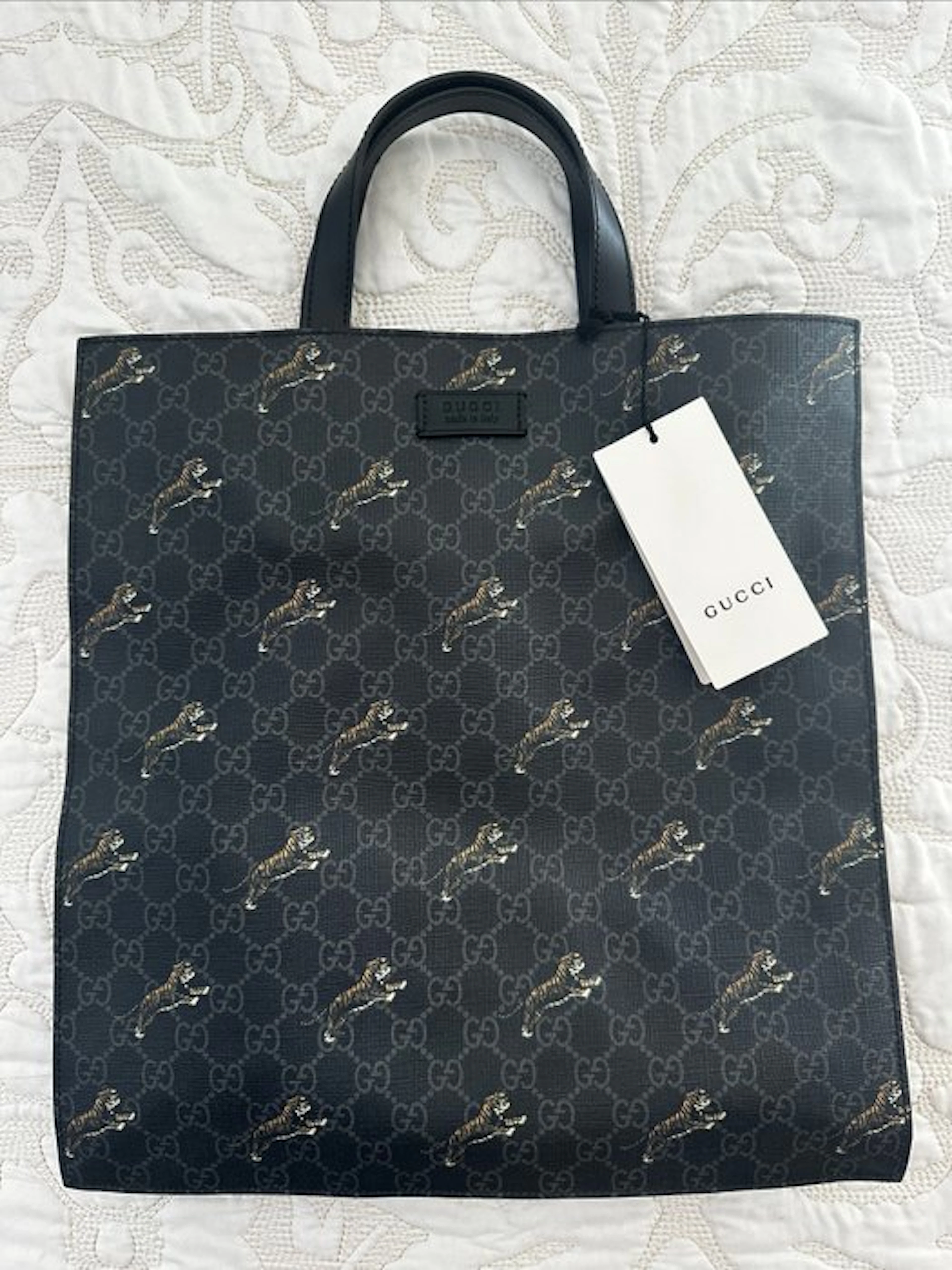 Gucci - Crossbody bag