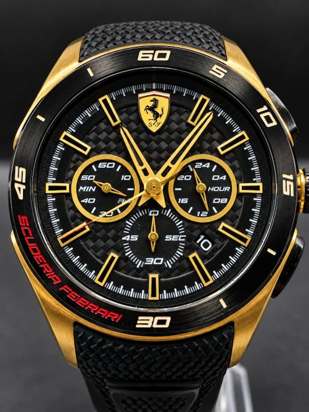 Ferrari - F40 John Player Special Tribute - Unisex - 2000-2010