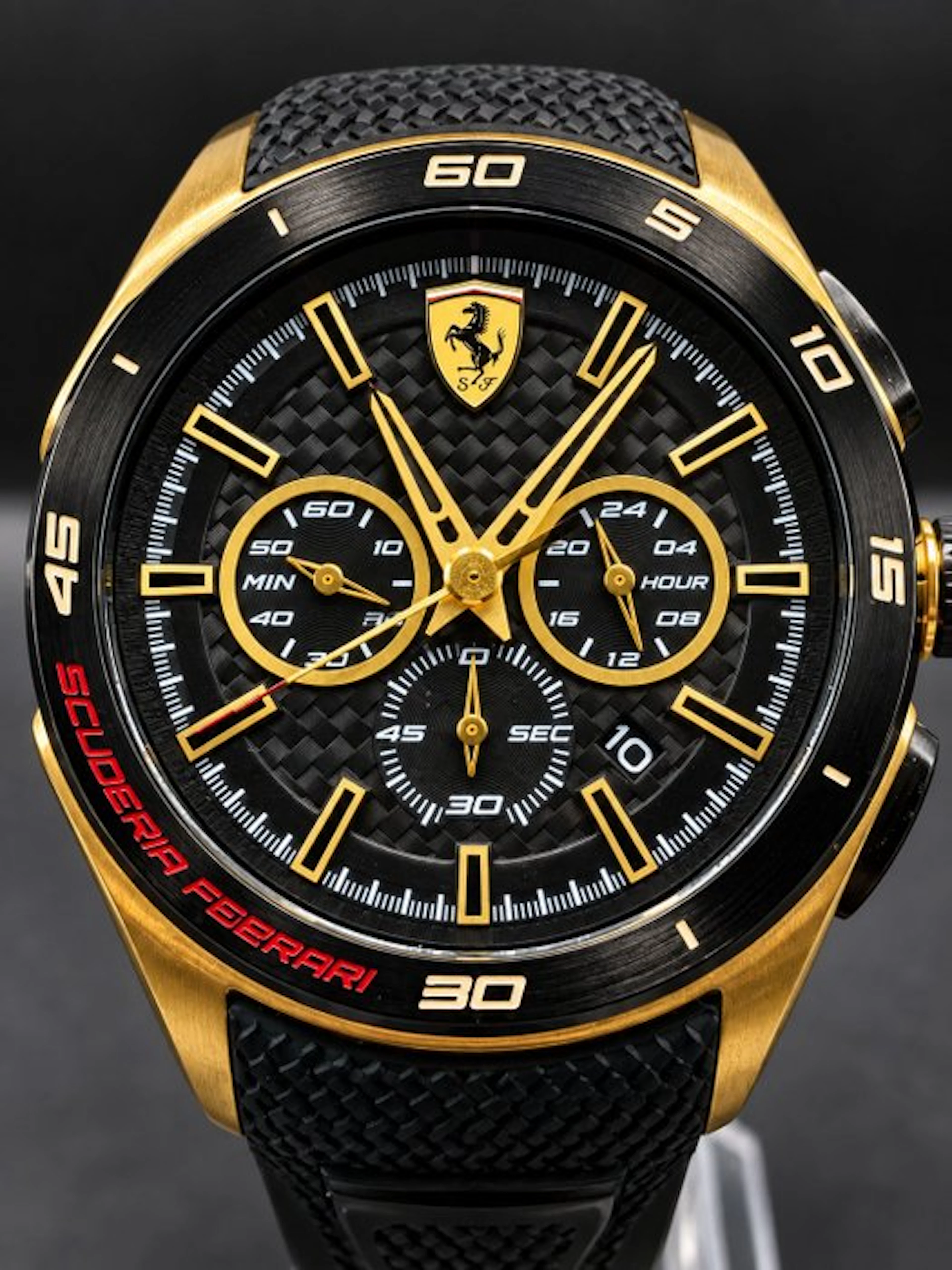 Ferrari - F40 John Player Special Tribute - Unisex - 2000-2010
