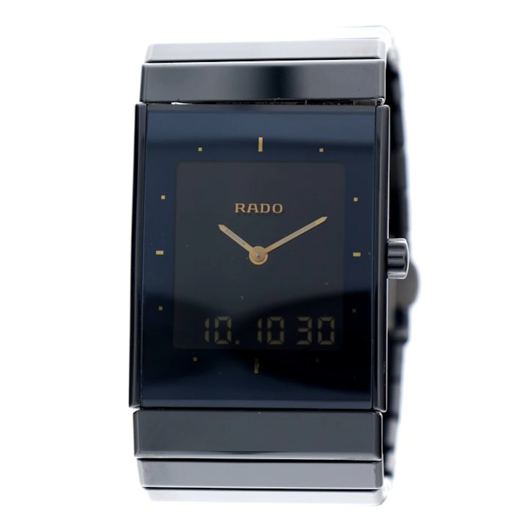 Rado - Ceramica - 193.0324.3 - Men - 1990-1999