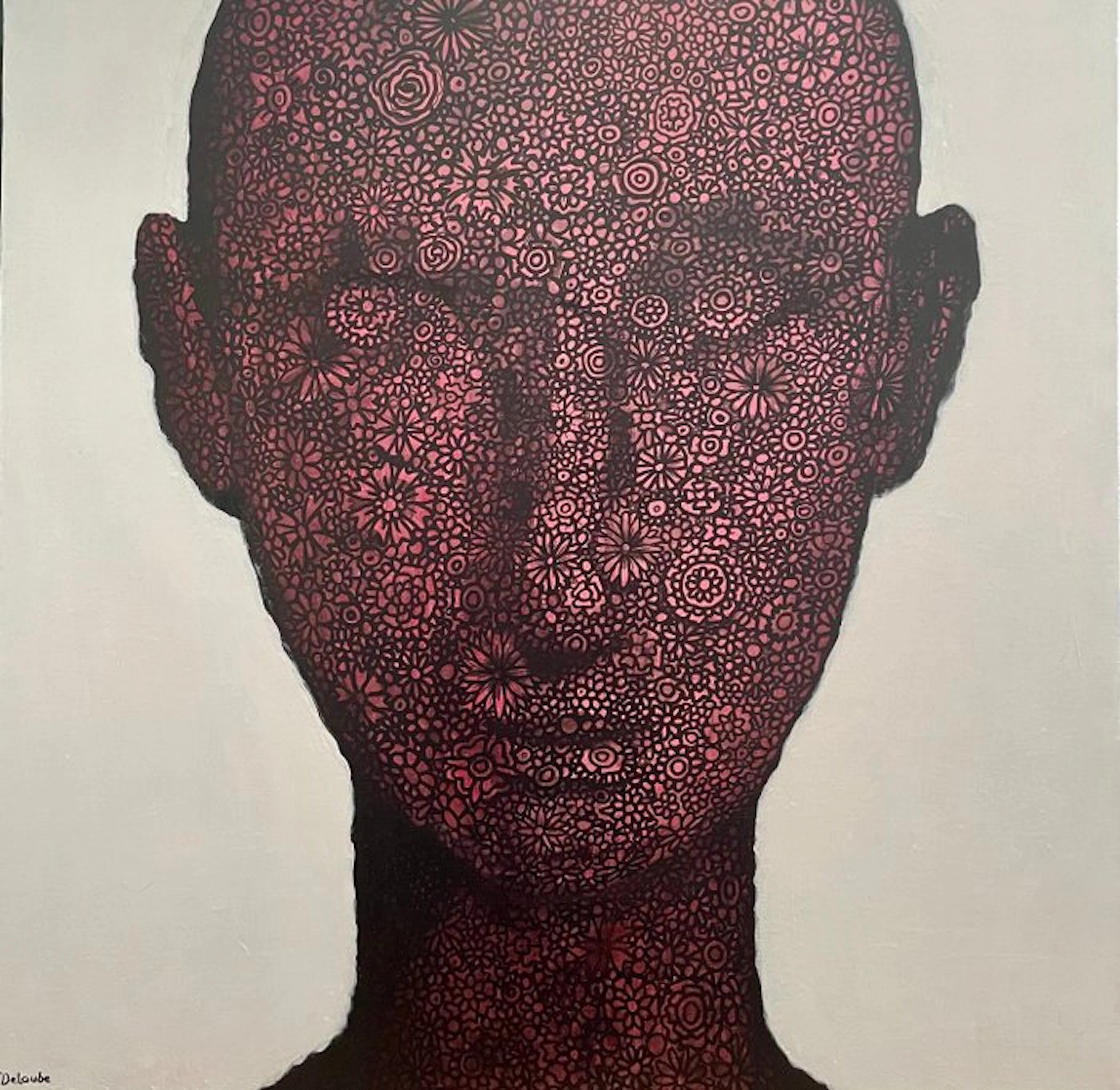 Fabien Delaube - Fleurs 8