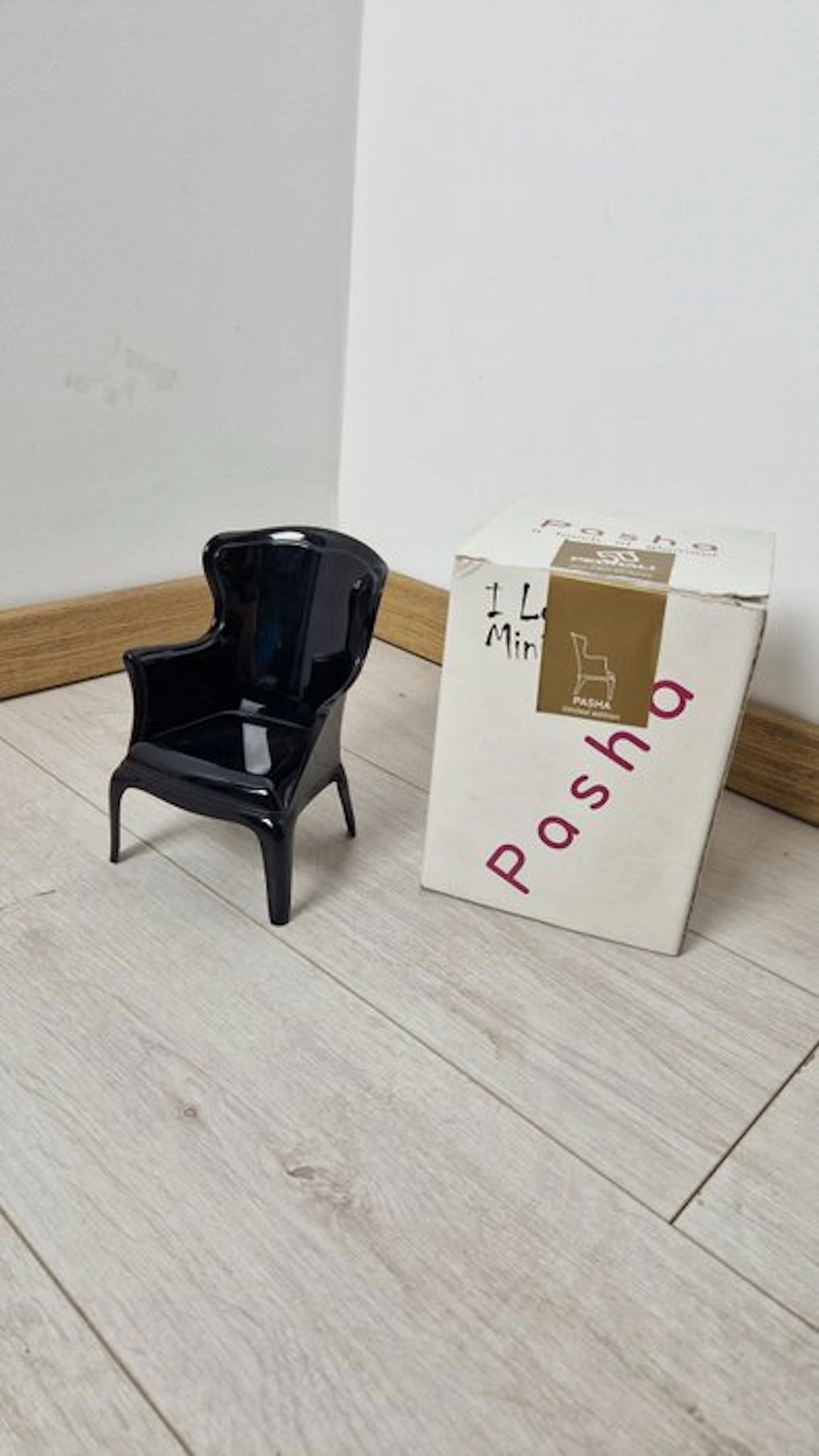 Pedrali - claudio dondoli & marco pocci - Chair - Pasha...
