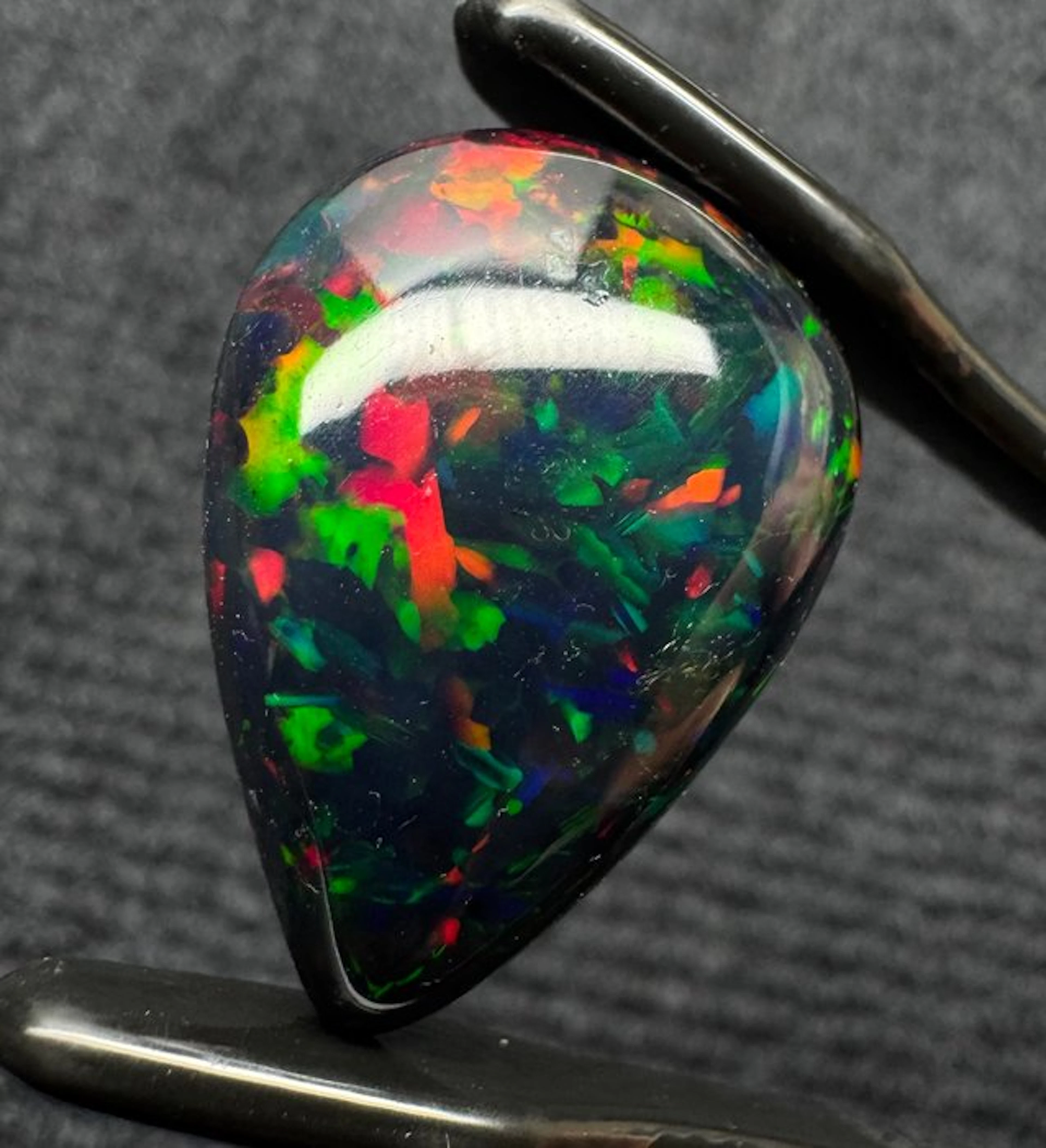 Opal Cabochon- 2.16 g