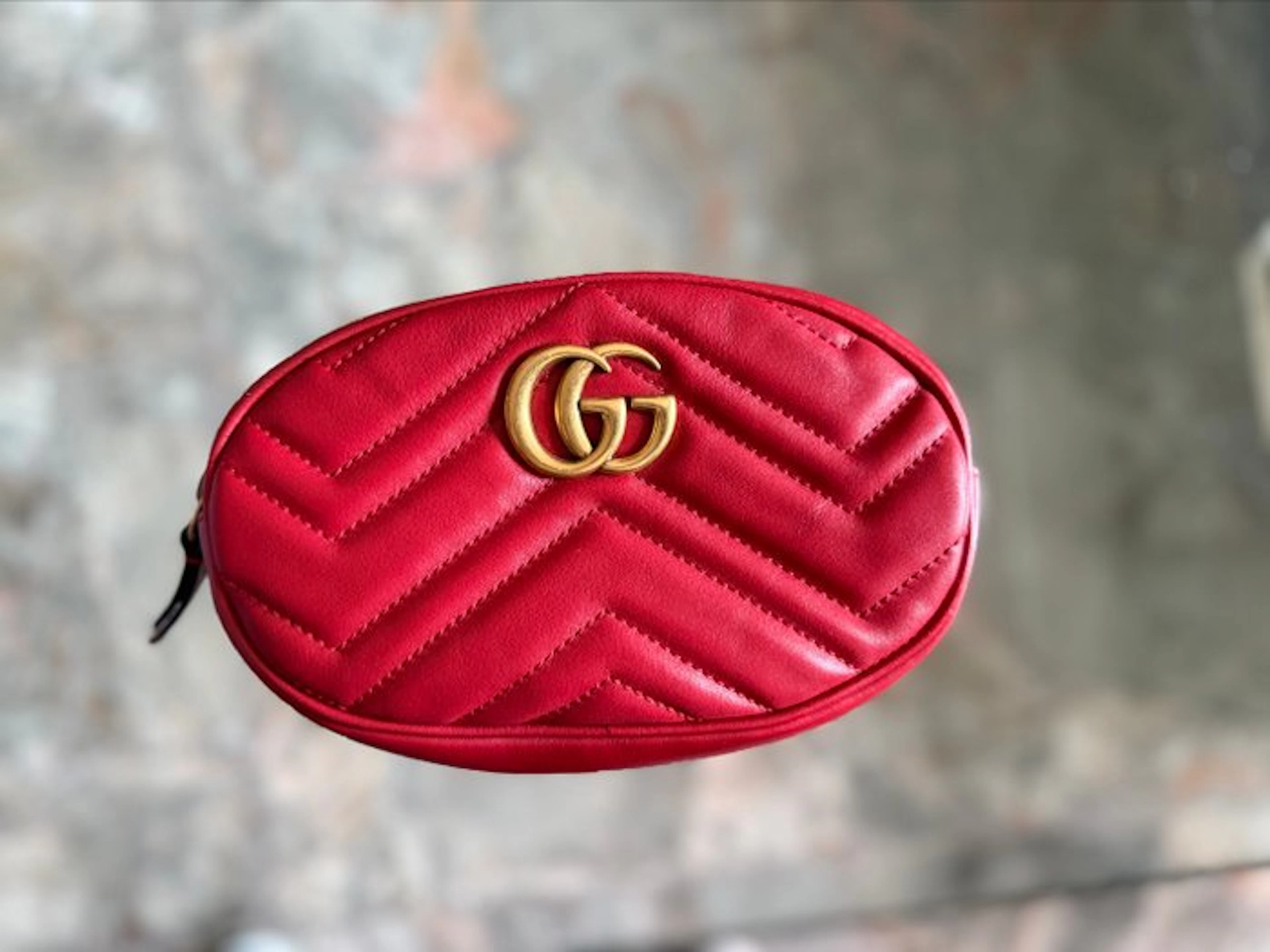 Gucci - GG Marmont - Bag