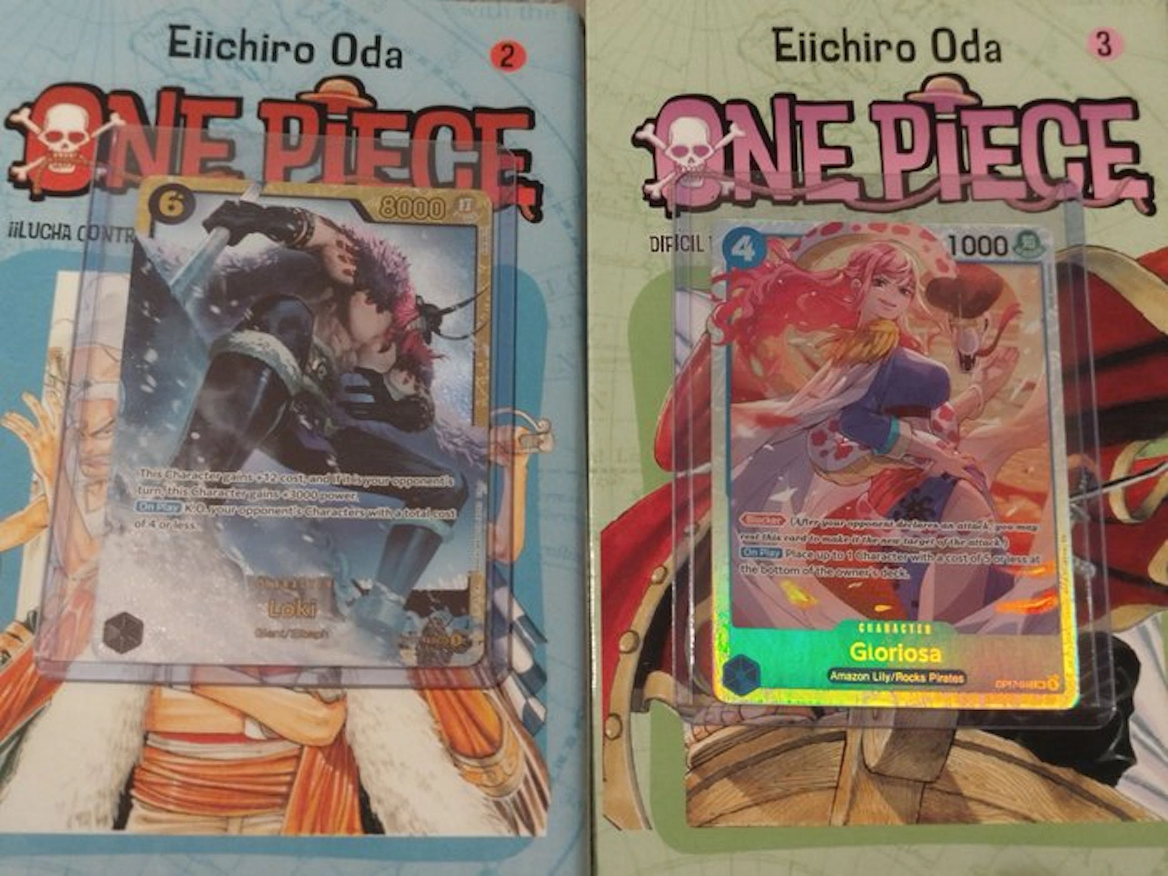 Bandai - 24 Mixed collection - One Piece