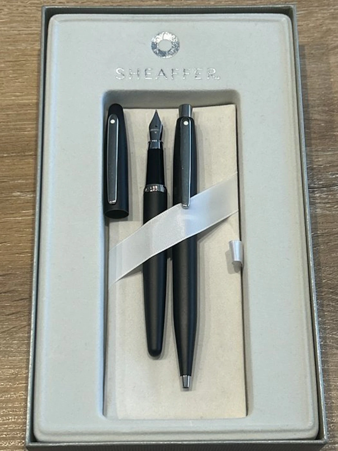 Sheaffer - No reserve price - Fountain pen