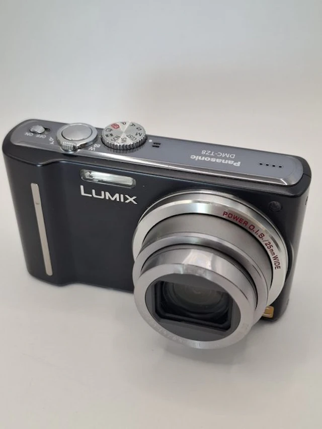 Panasonic DMC-TZ8 Digital camera