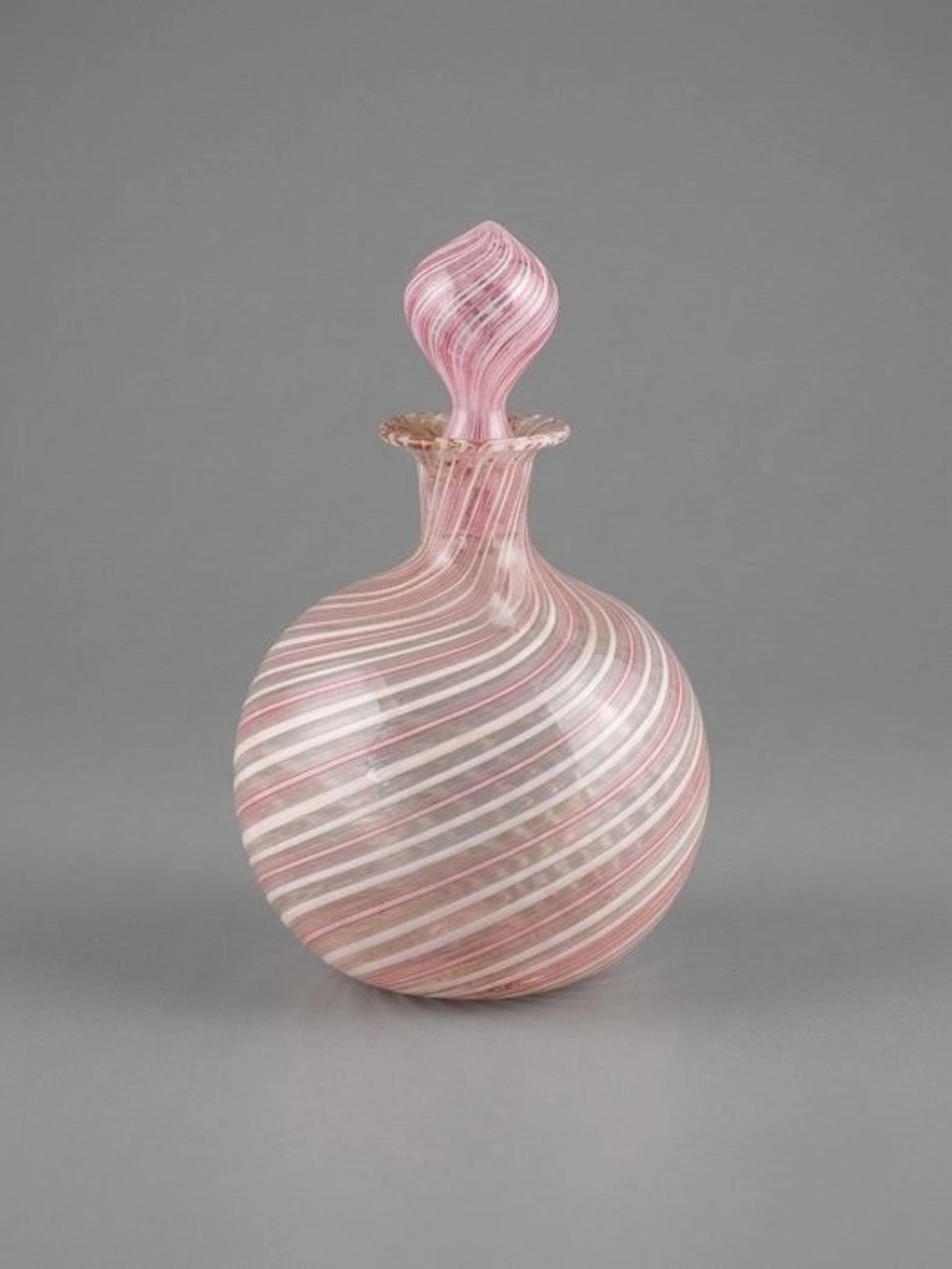 Vetro di Murano Rosa - La Fornasotta - Perfume bottle - Glass