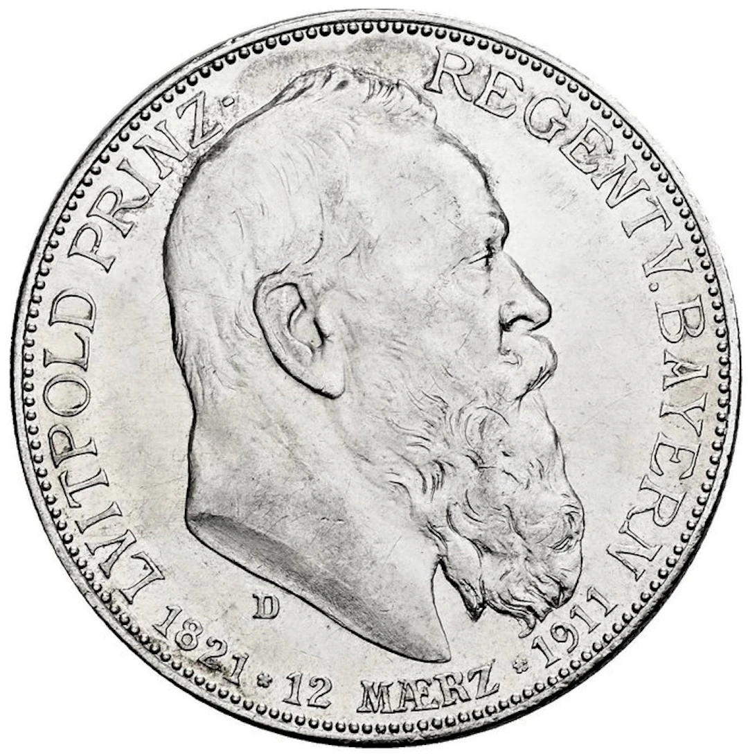 Germany, Bavaria Leopold I