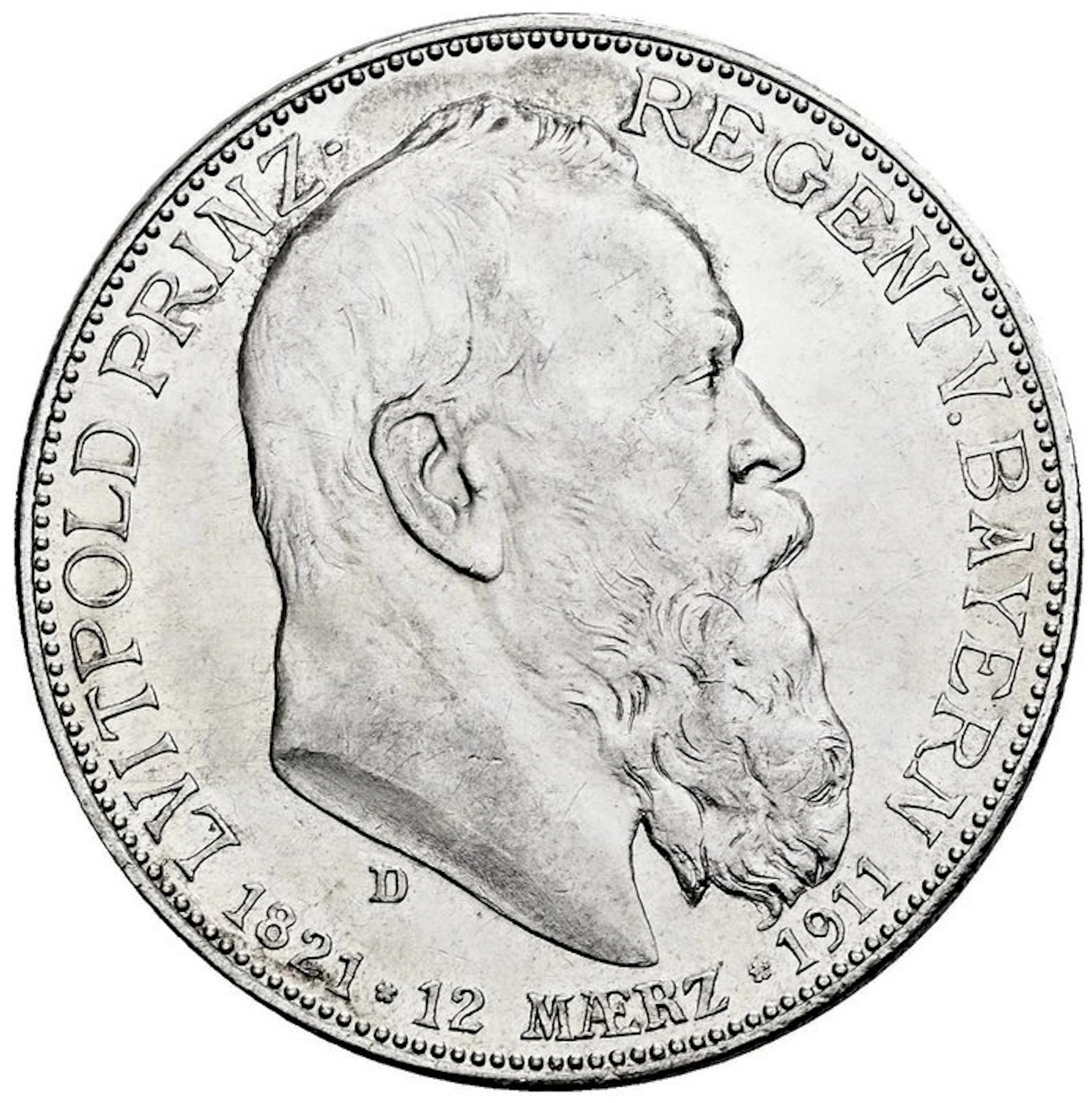 Germany, Bavaria Leopold I