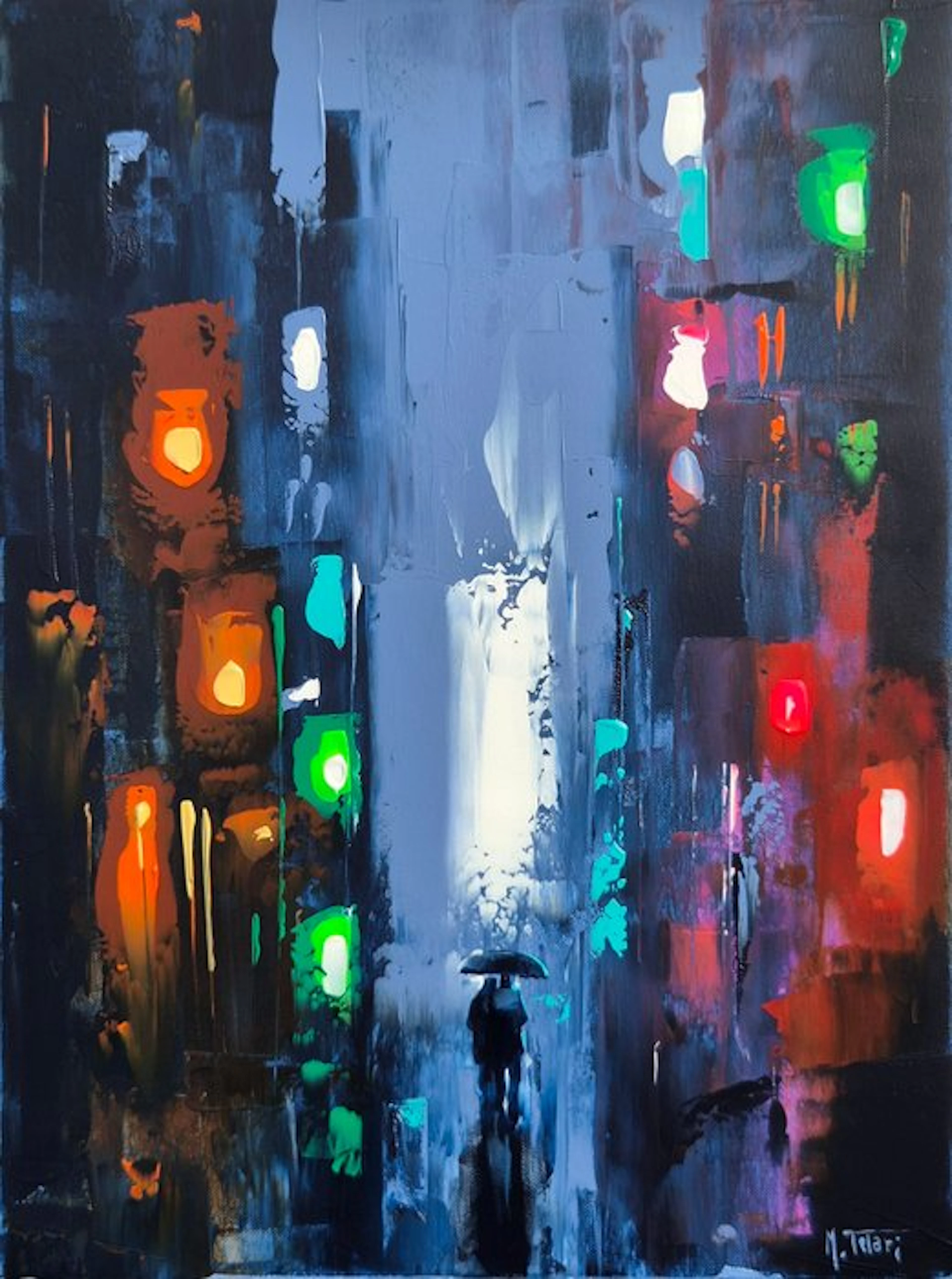 Michele Telari - Me and You